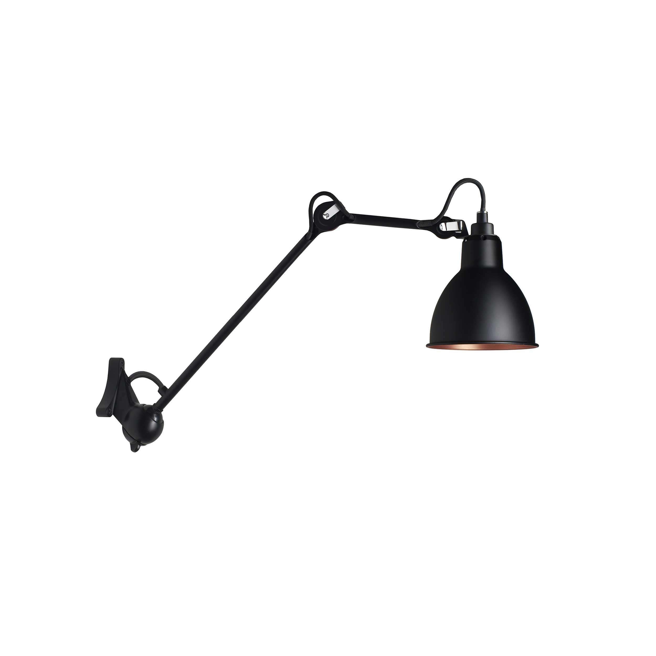 DCW éditions Lampe Gras N°222 E14 stenska svetilka
