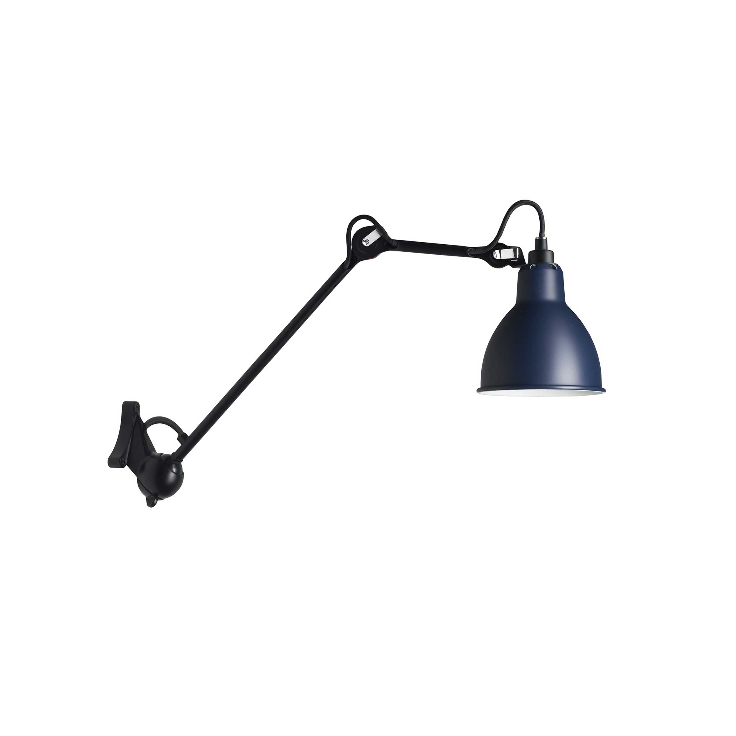 DCW éditions Lampe Gras N°222 E14 stenska svetilka
