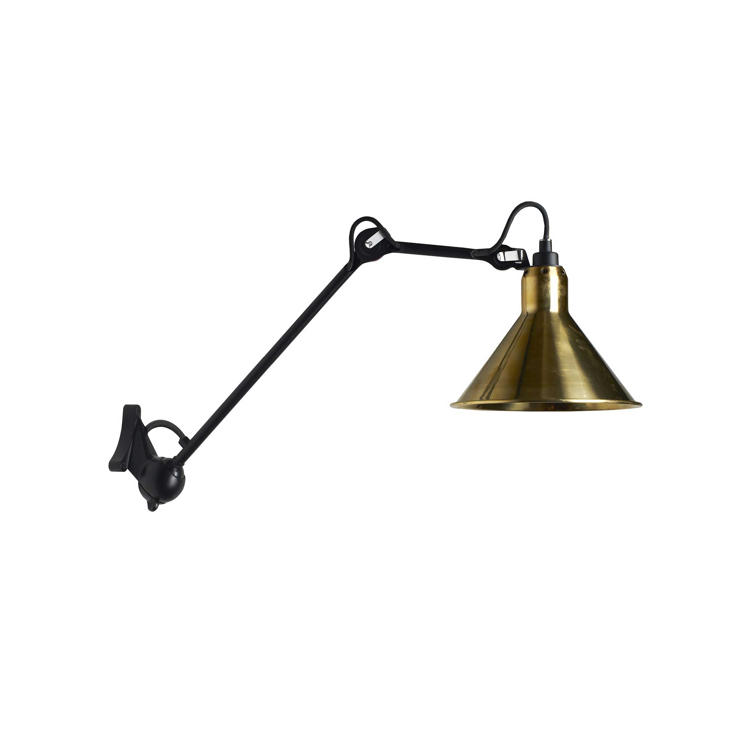 DCW éditions Lampe Gras N°222 E14 stenska svetilka