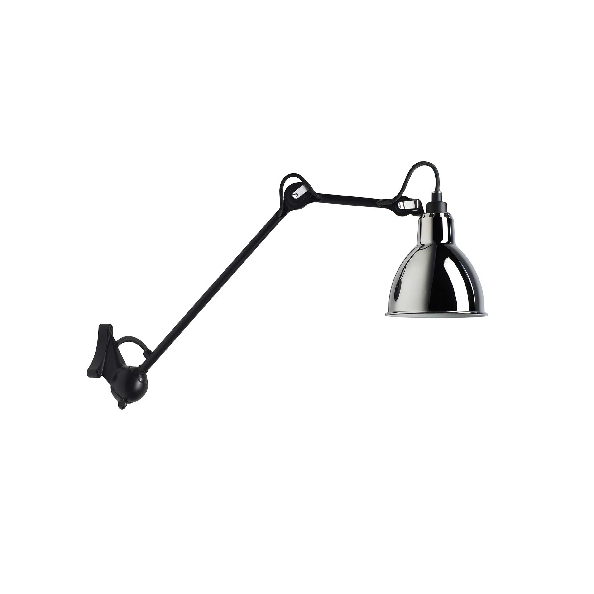 DCW éditions Lampe Gras N°222 E14 stenska svetilka