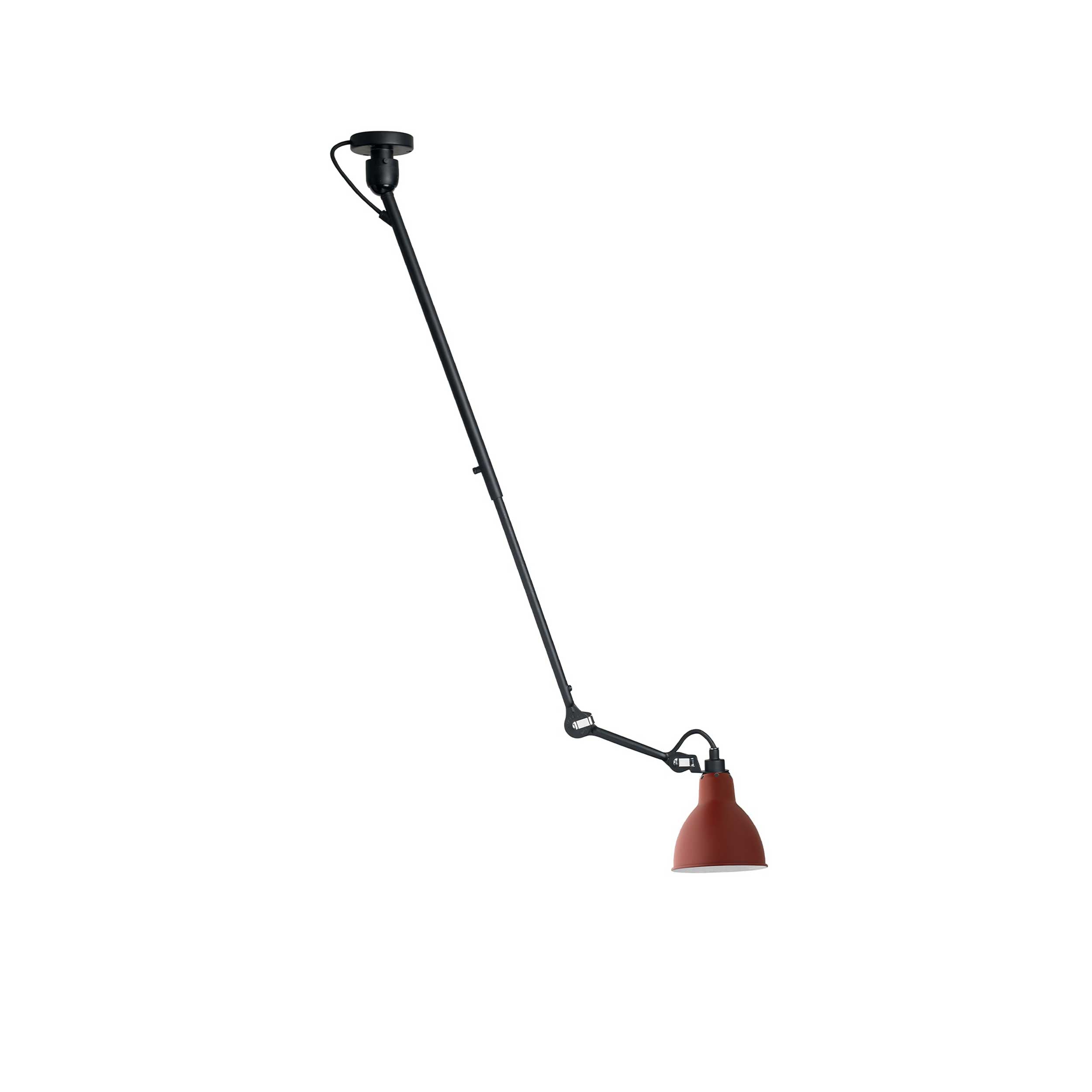 DCW éditions Lampe Gras N°302 E14 stropní svítidlo