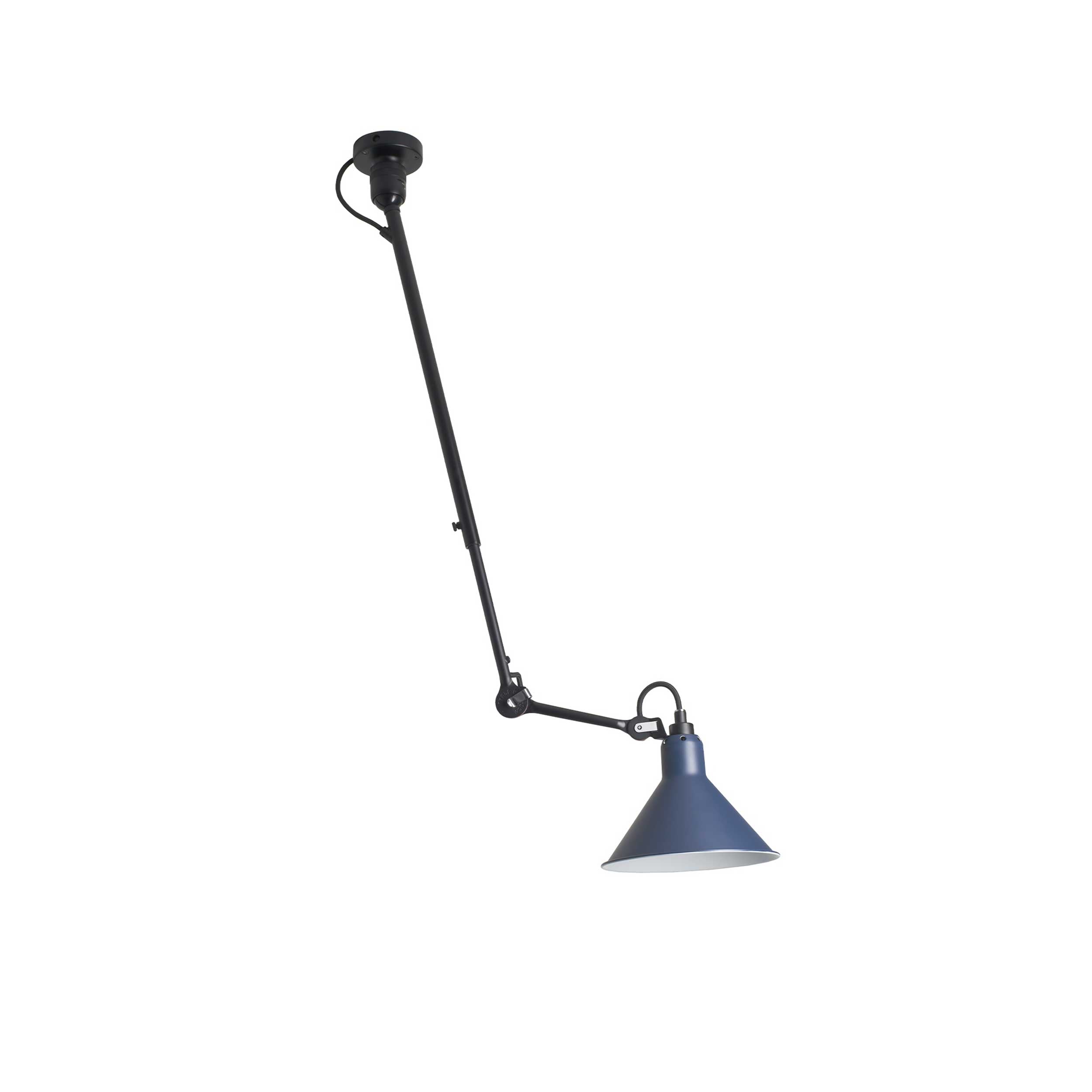 DCW éditions Lampe Gras N°302 E14 stropní svítidlo