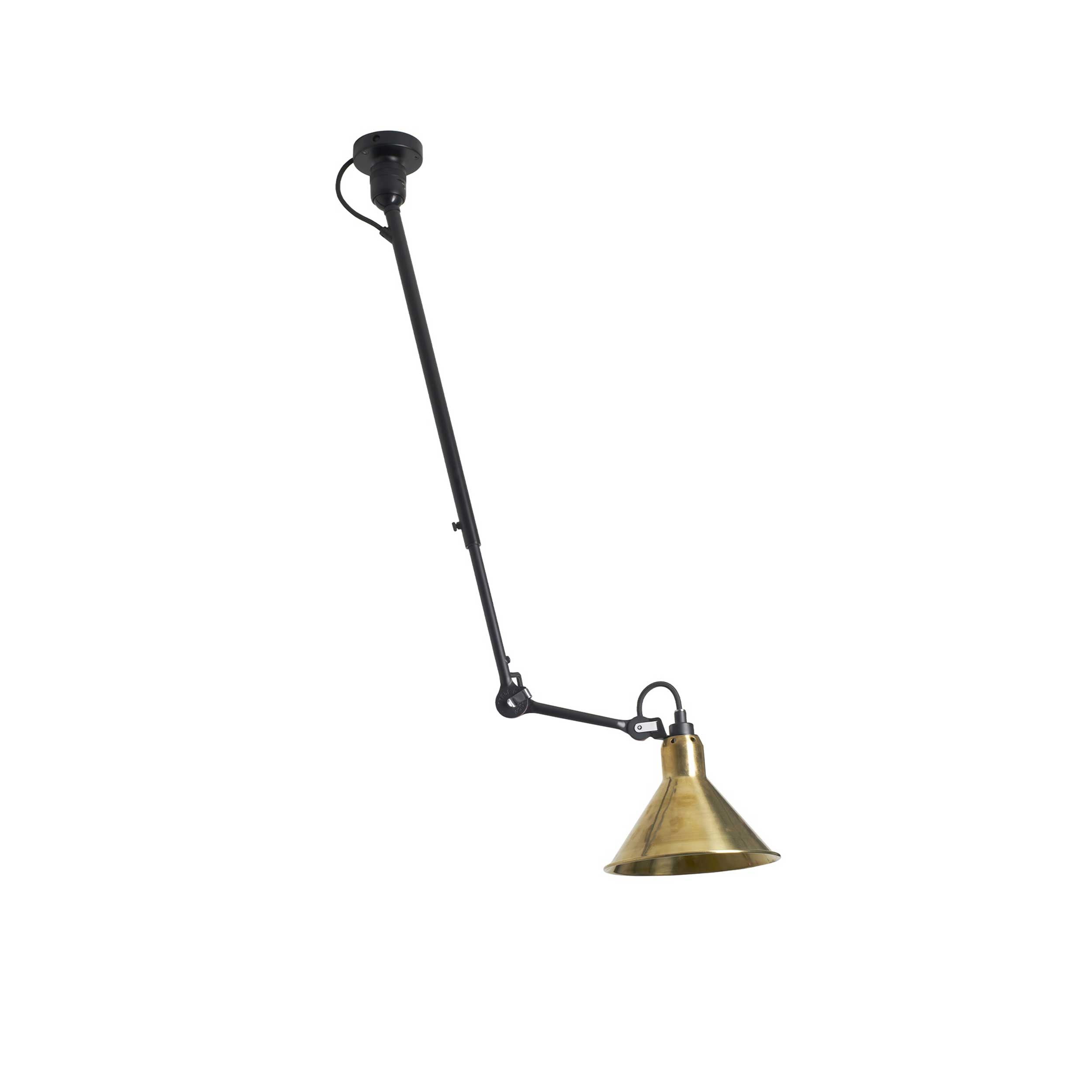 DCW éditions Lampe Gras N°302 E14 stropní svítidlo