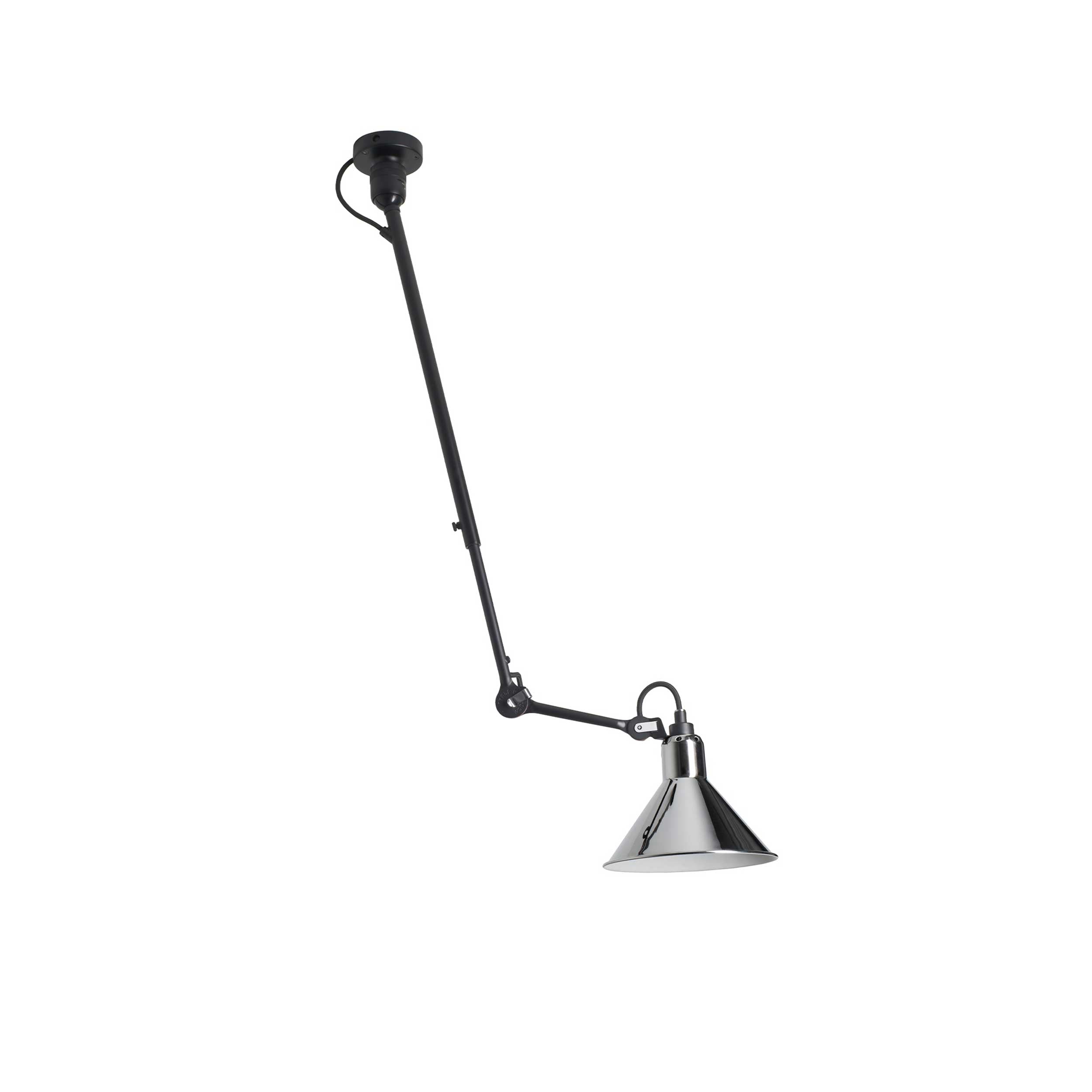 DCW éditions Lampe Gras N°302 E14 stropní svítidlo