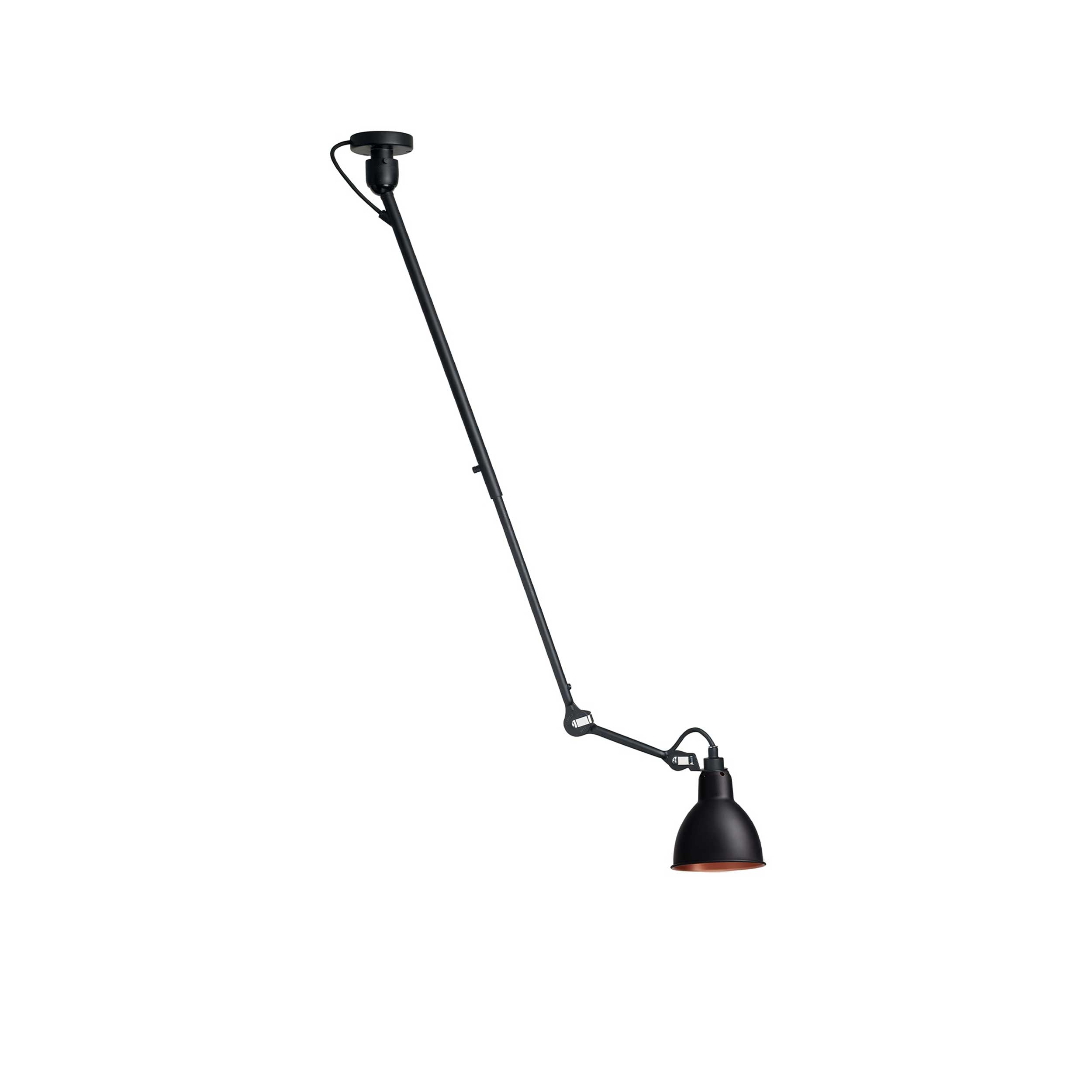 DCW éditions Lampe Gras N°302 E14 stropní svítidlo
