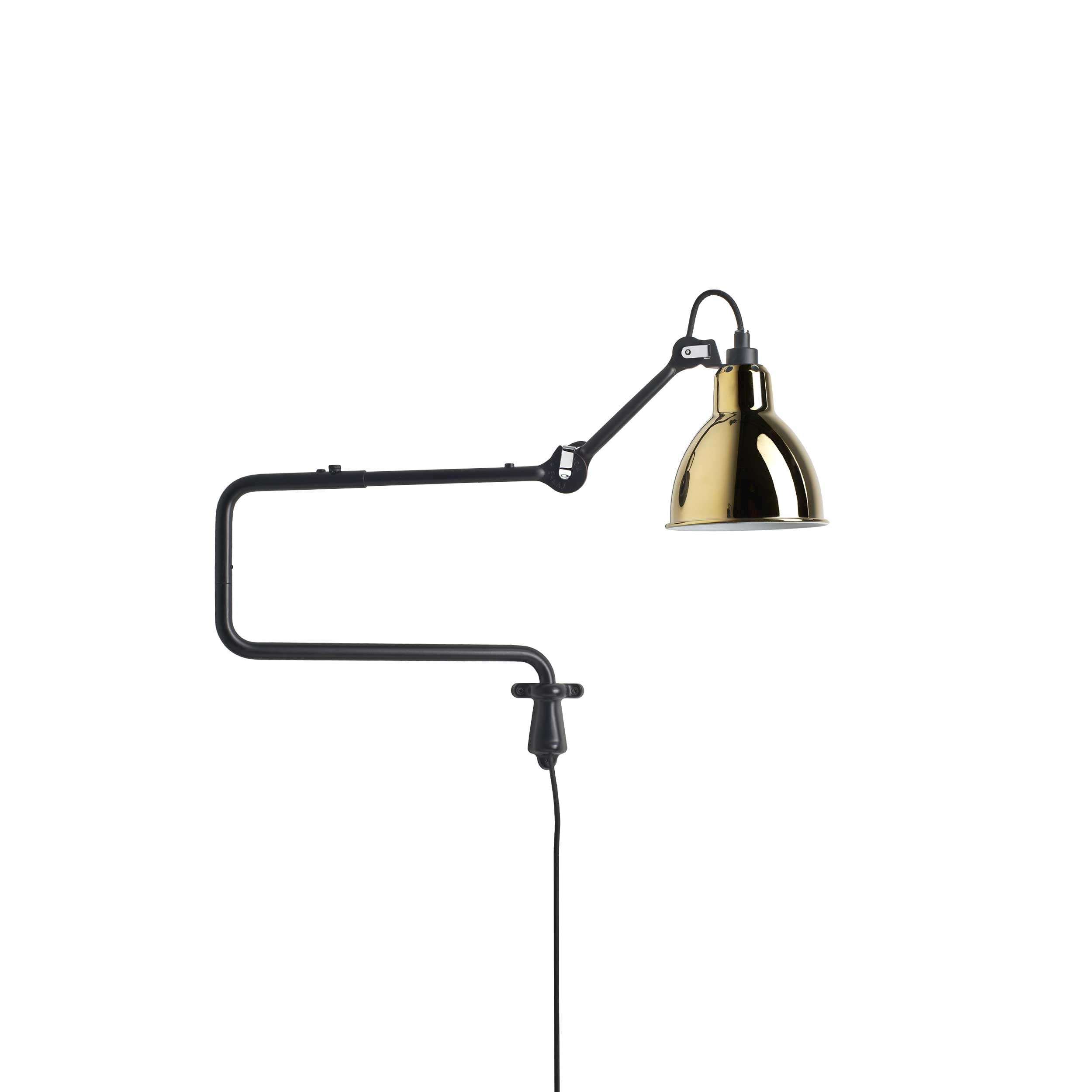 DCW éditions Lampe Gras N°303 E14 stenska svetilka