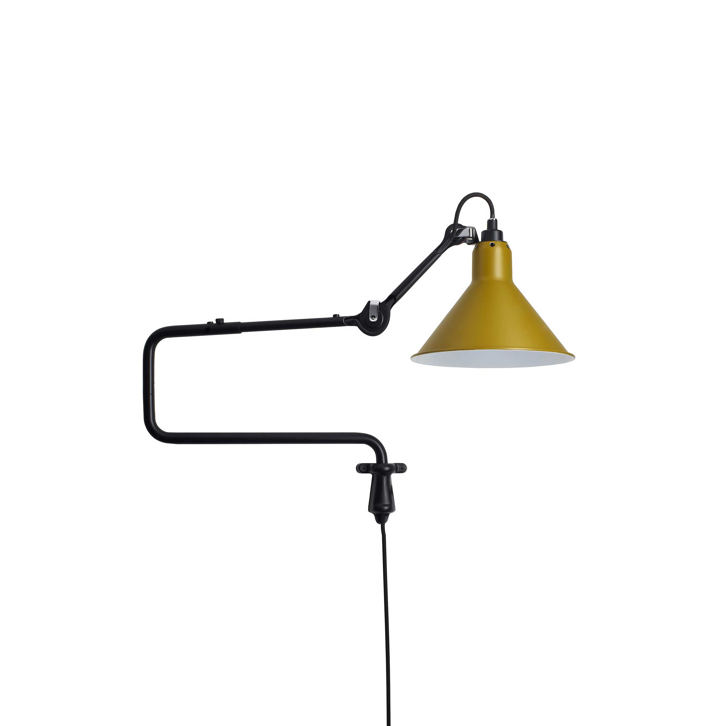 DCW éditions Lampe Gras N°303 E14 stenska svetilka