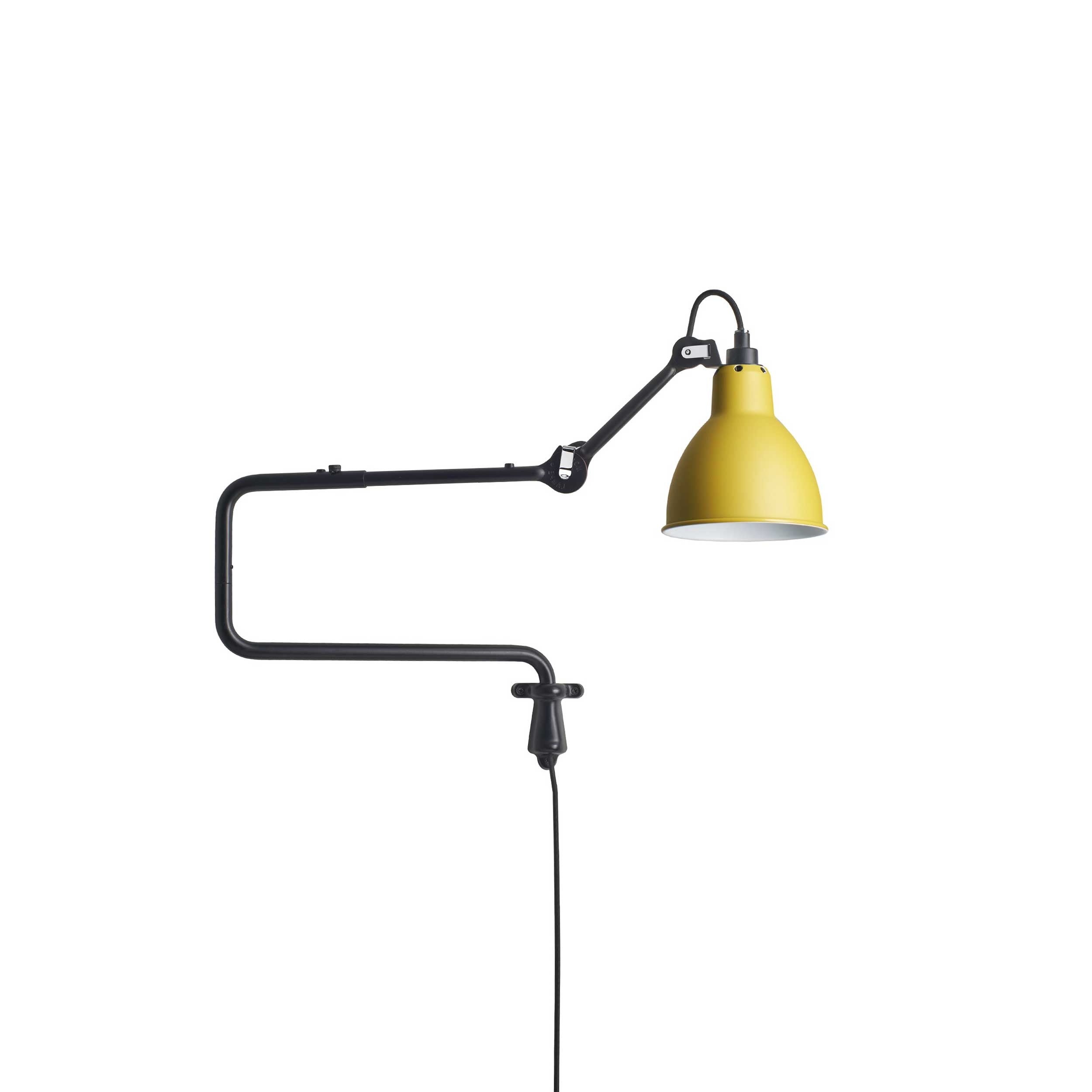 DCW éditions Lampe Gras N°303 E14 stenska svetilka