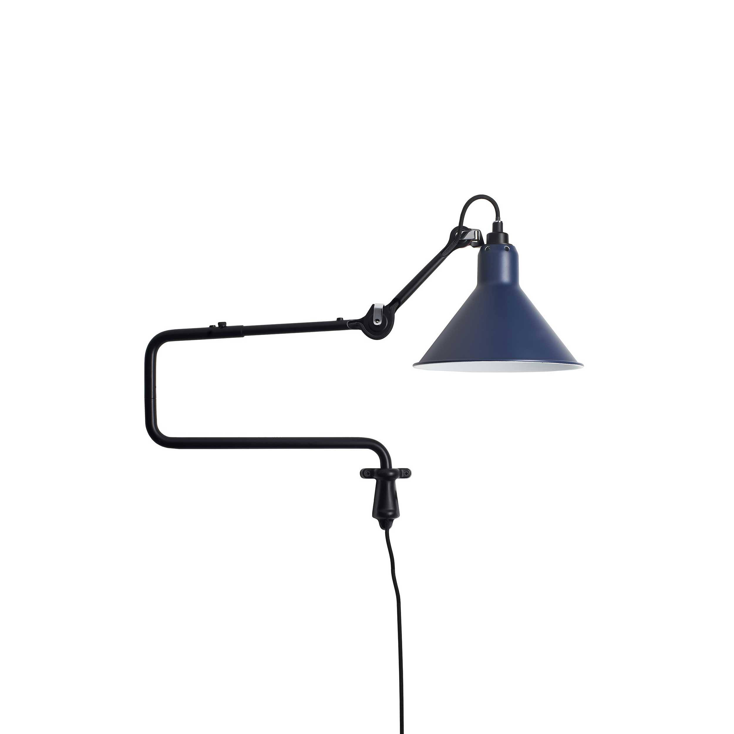 DCW éditions Lampe Gras N°303 E14 stenska svetilka