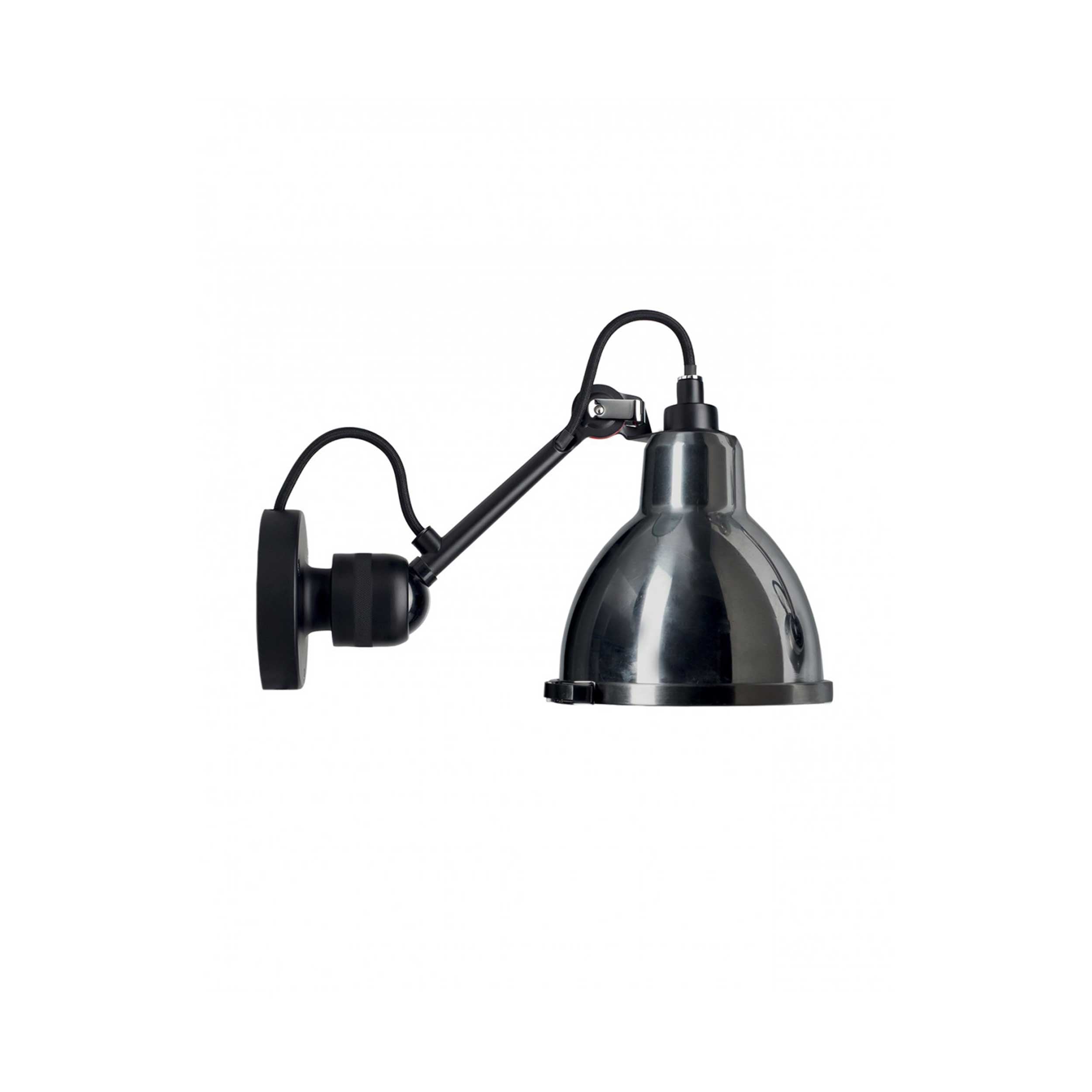 DCW éditions Lampe Gras N°304 E14 nástěnné koupelnové svítidlo IP64