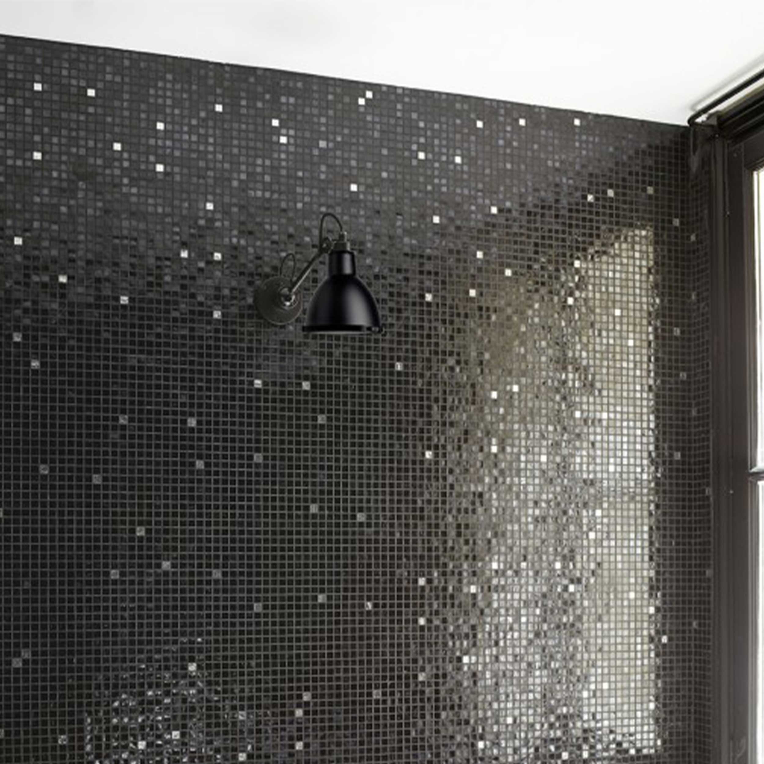 DCW éditions Lampe Gras N°304 E14 nástěnné koupelnové svítidlo IP64