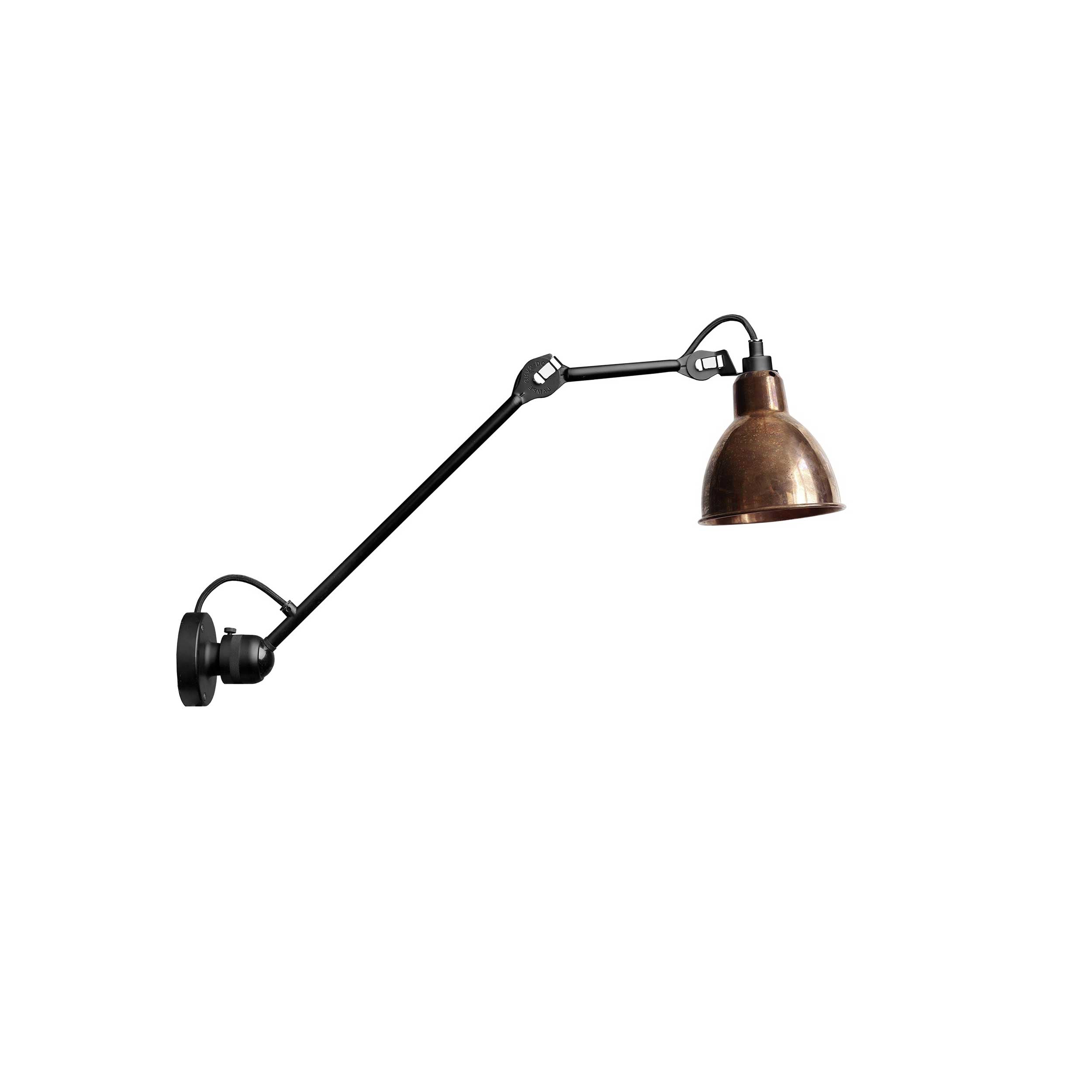 DCW édition NL 12 LED pendant light