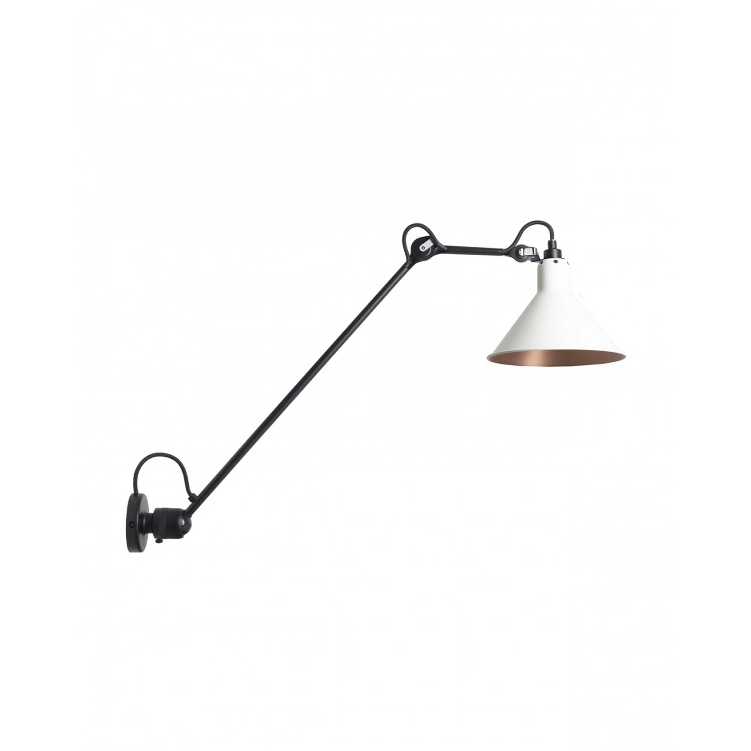 DCW édition NL 12 LED pendant light