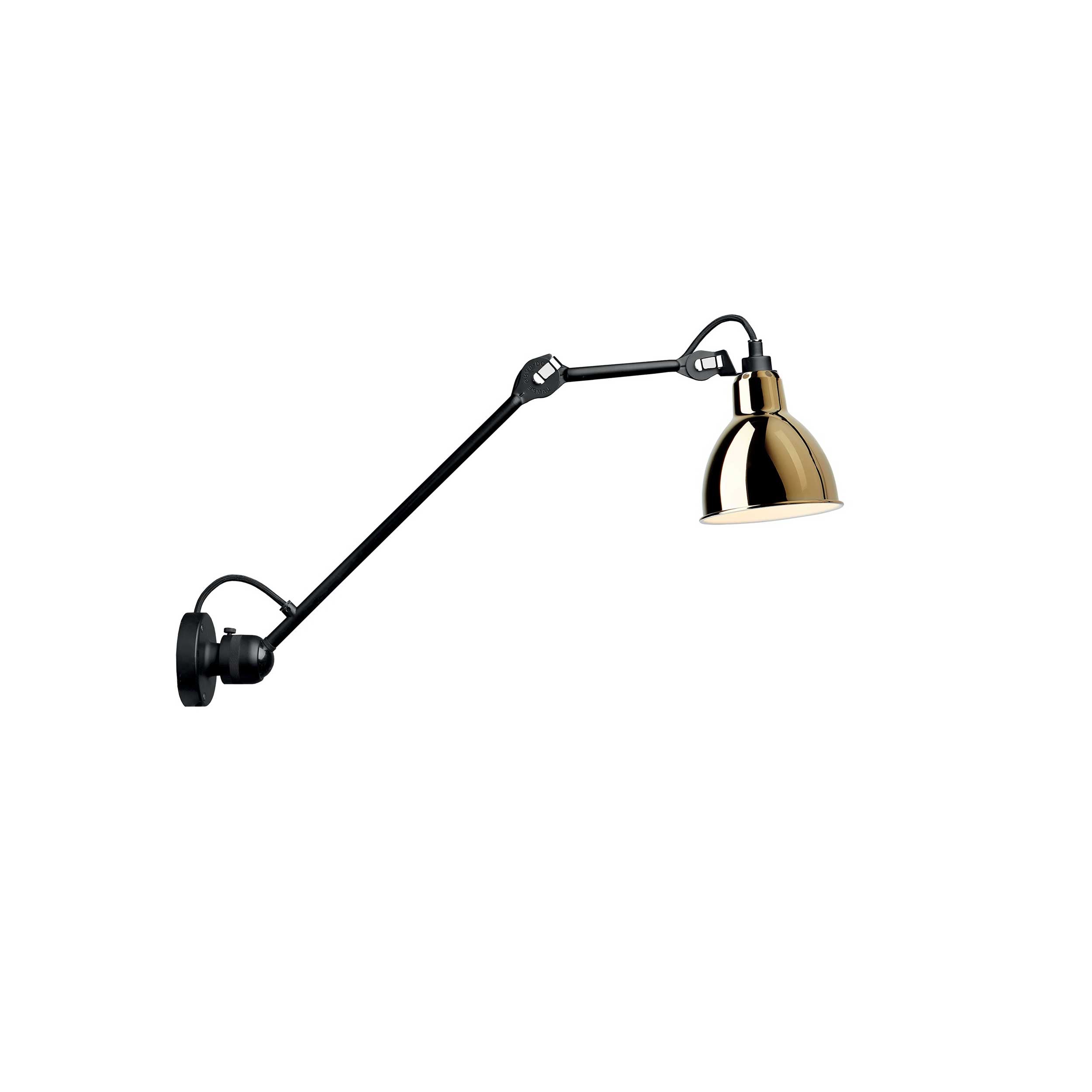 DCW édition NL 12 LED pendant light