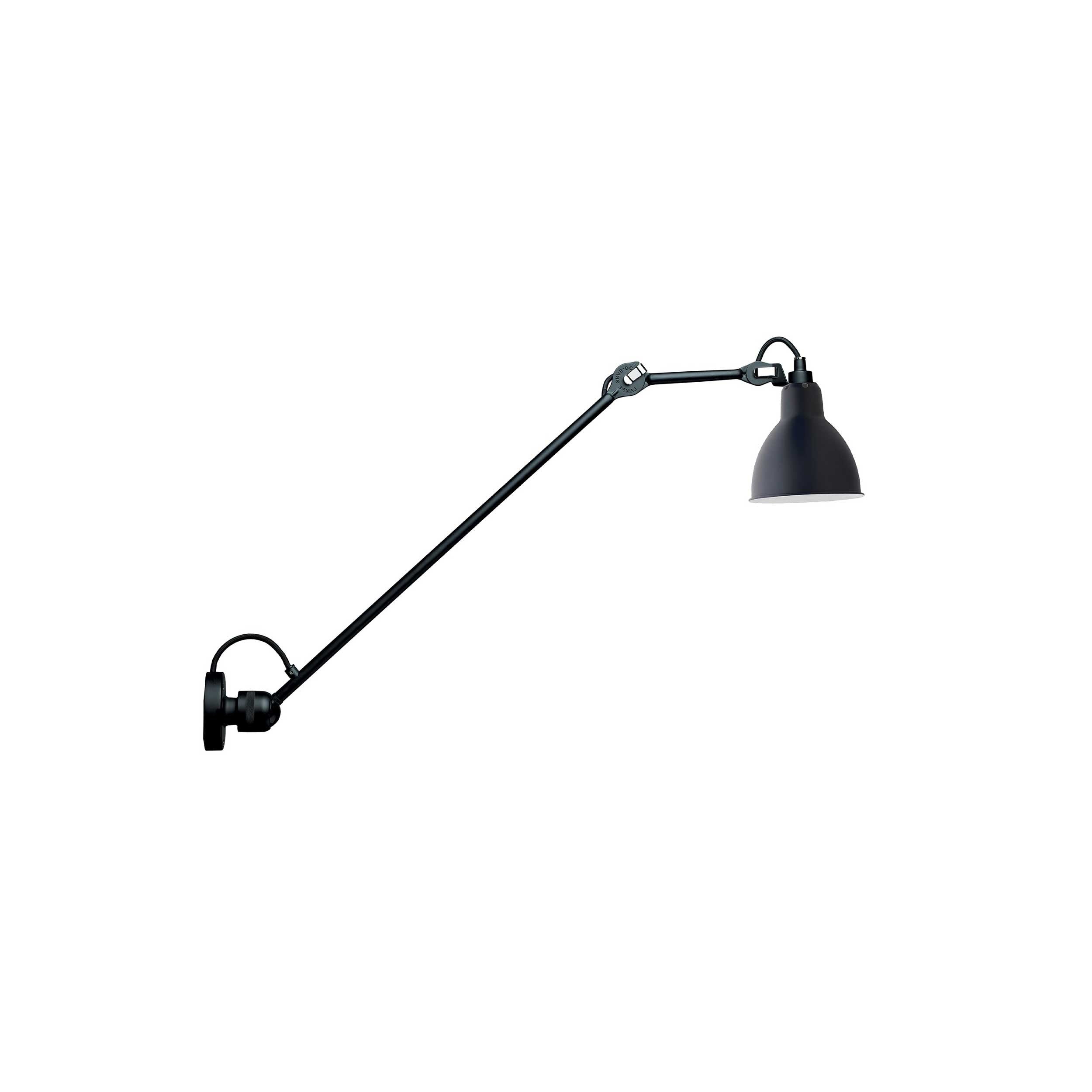 DCW éditions Lampe Gras N°304 L60 E14 stenska svetilka