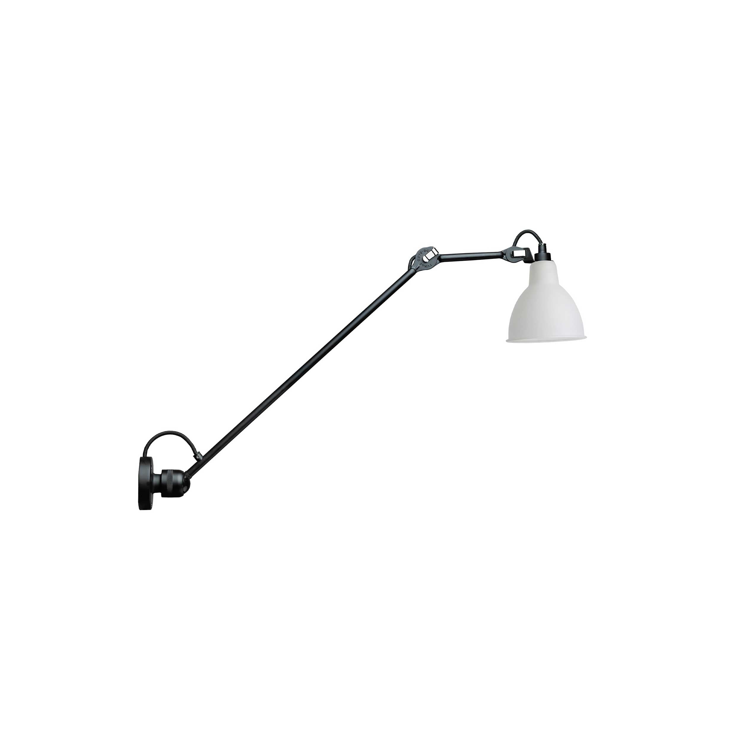 DCW éditions Lampe Gras N°304 L60 E14 stenska svetilka