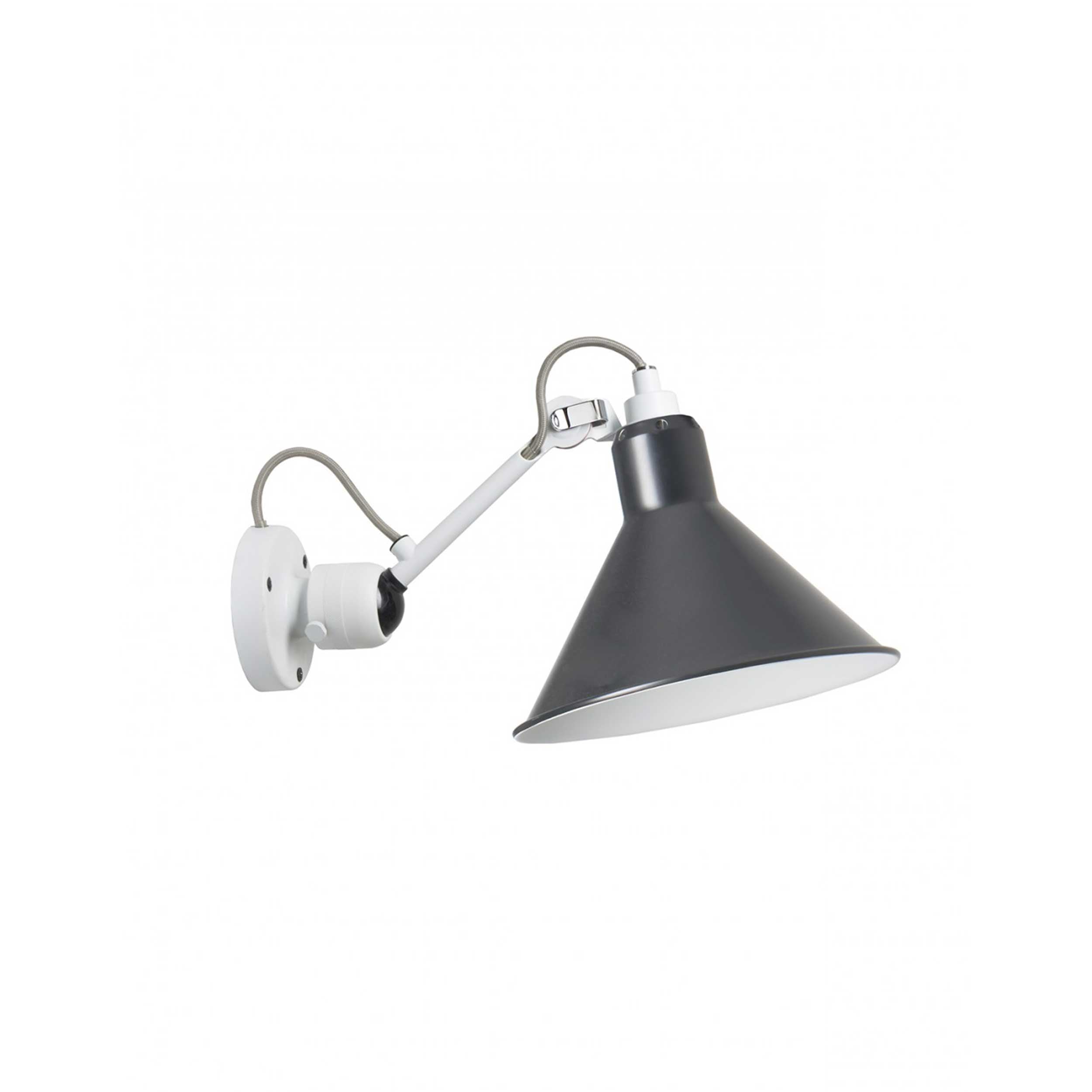 DCW éditions Lampe Gras N°304 E14 stenska svetilka