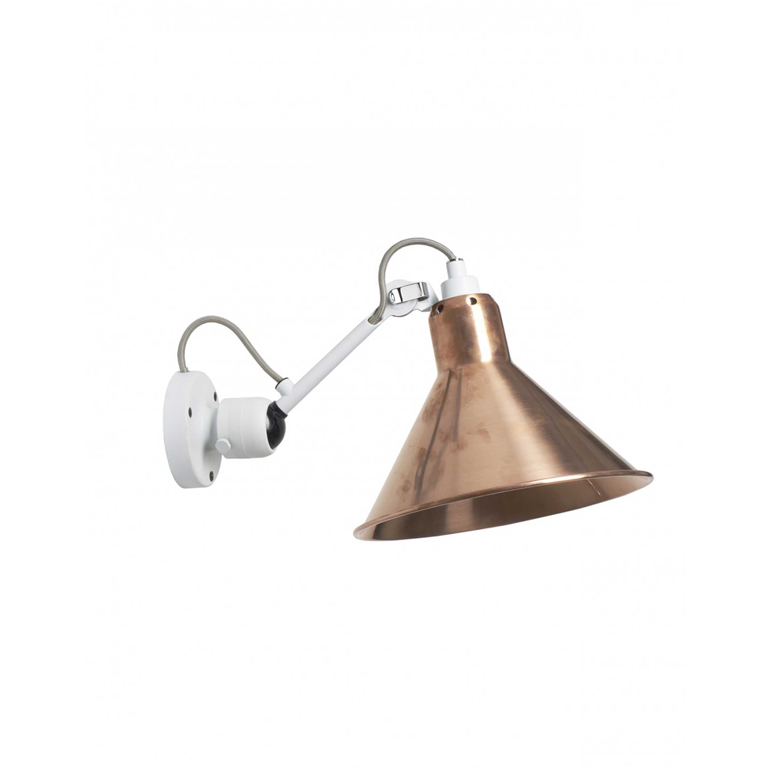 DCW éditions Lampe Gras N°304 E14 stenska svetilka