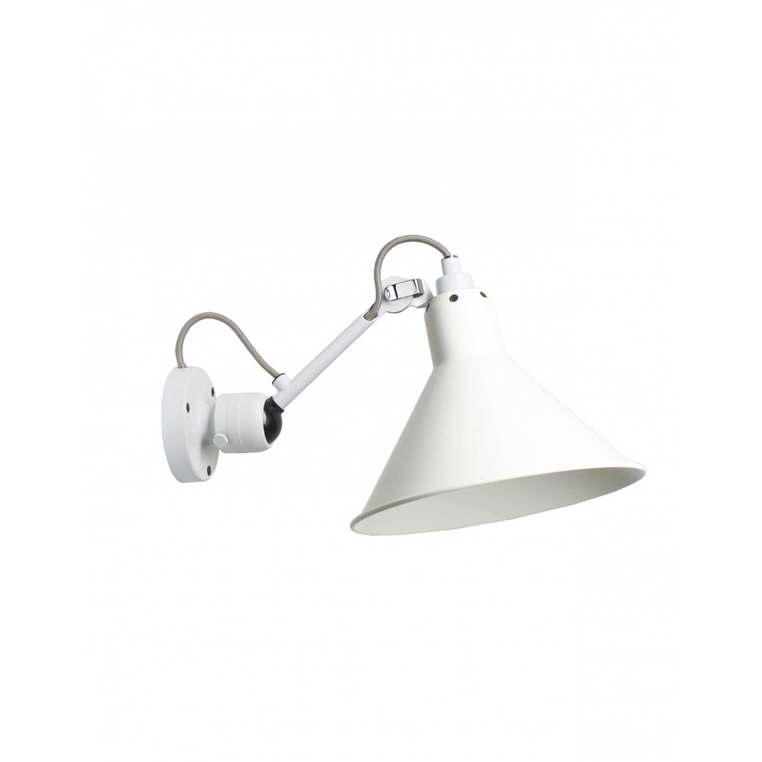 DCW éditions Lampe Gras N°304 E14 stenska svetilka