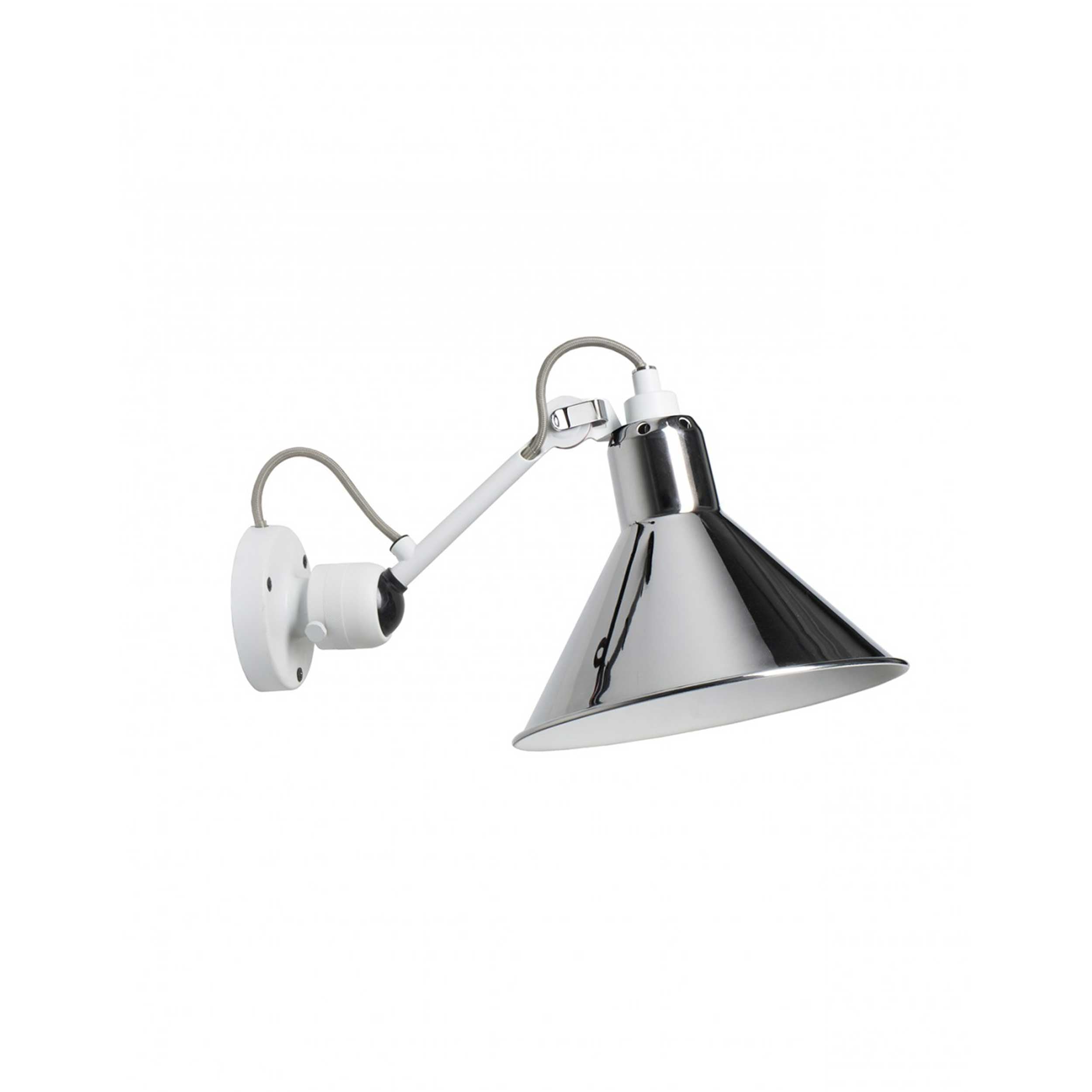 DCW éditions Lampe Gras N°304 E14 stenska svetilka