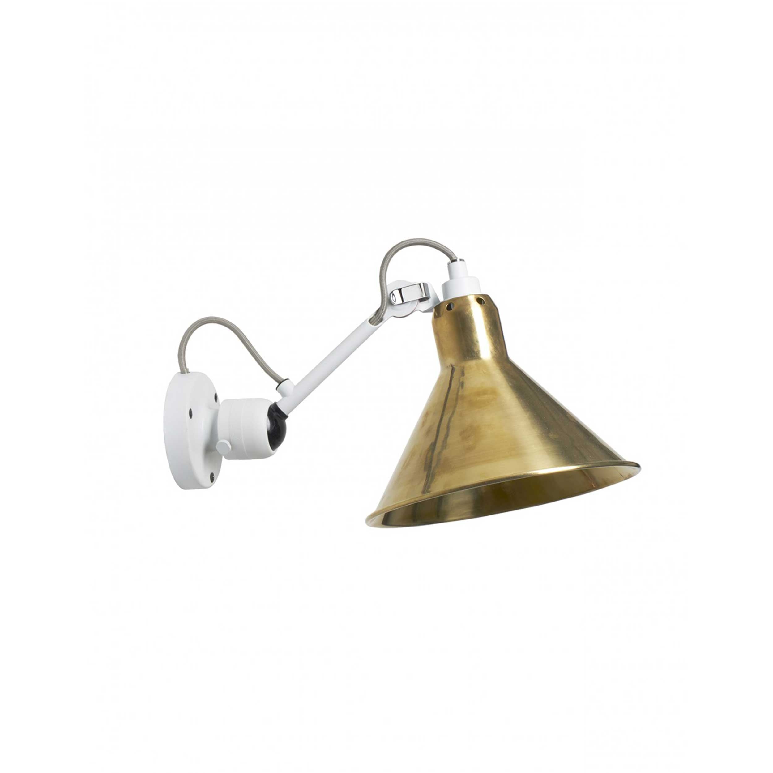 DCW éditions Lampe Gras N°304 E14 stenska svetilka