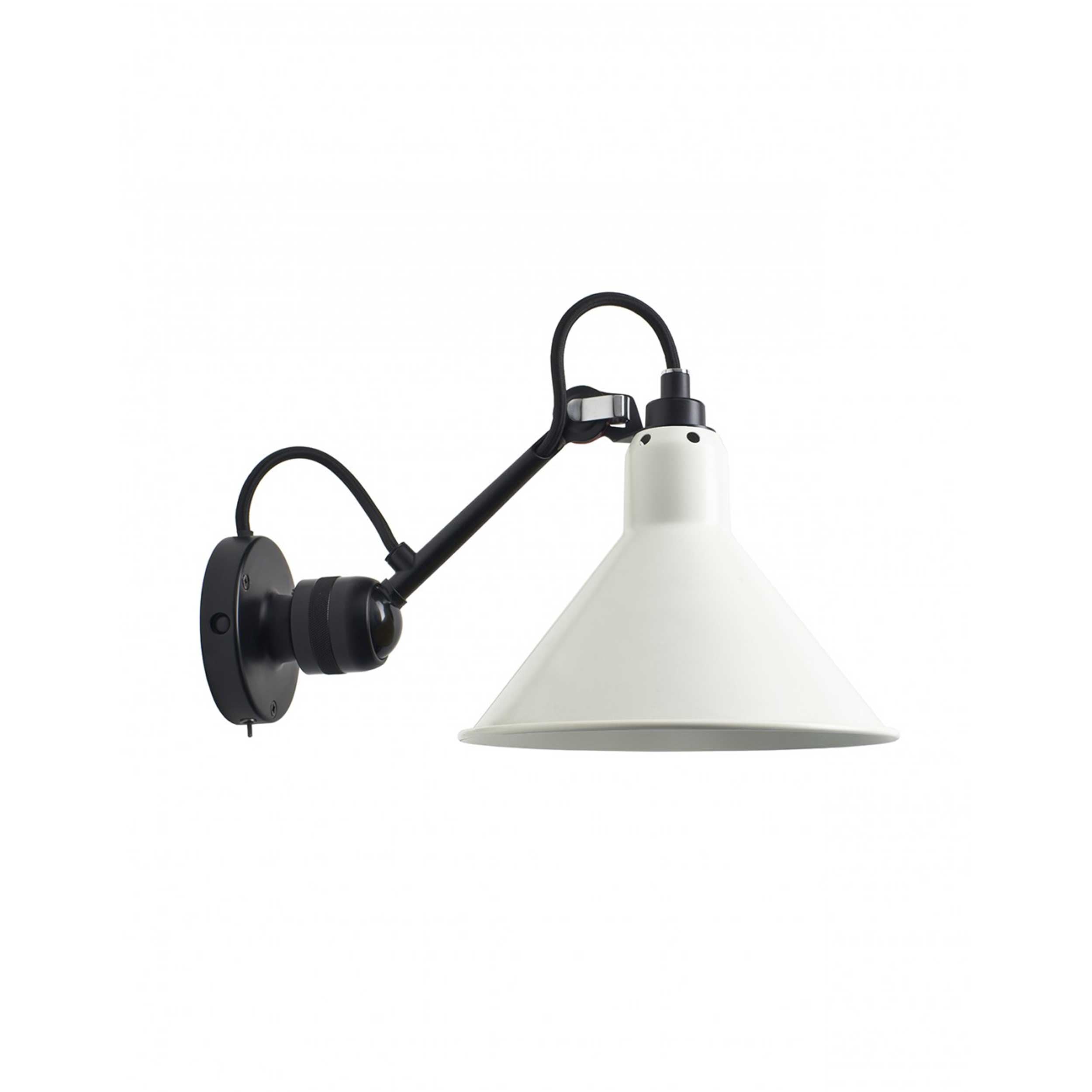 DCW éditions Lampe Gras N°304 E14 stenska svetilka