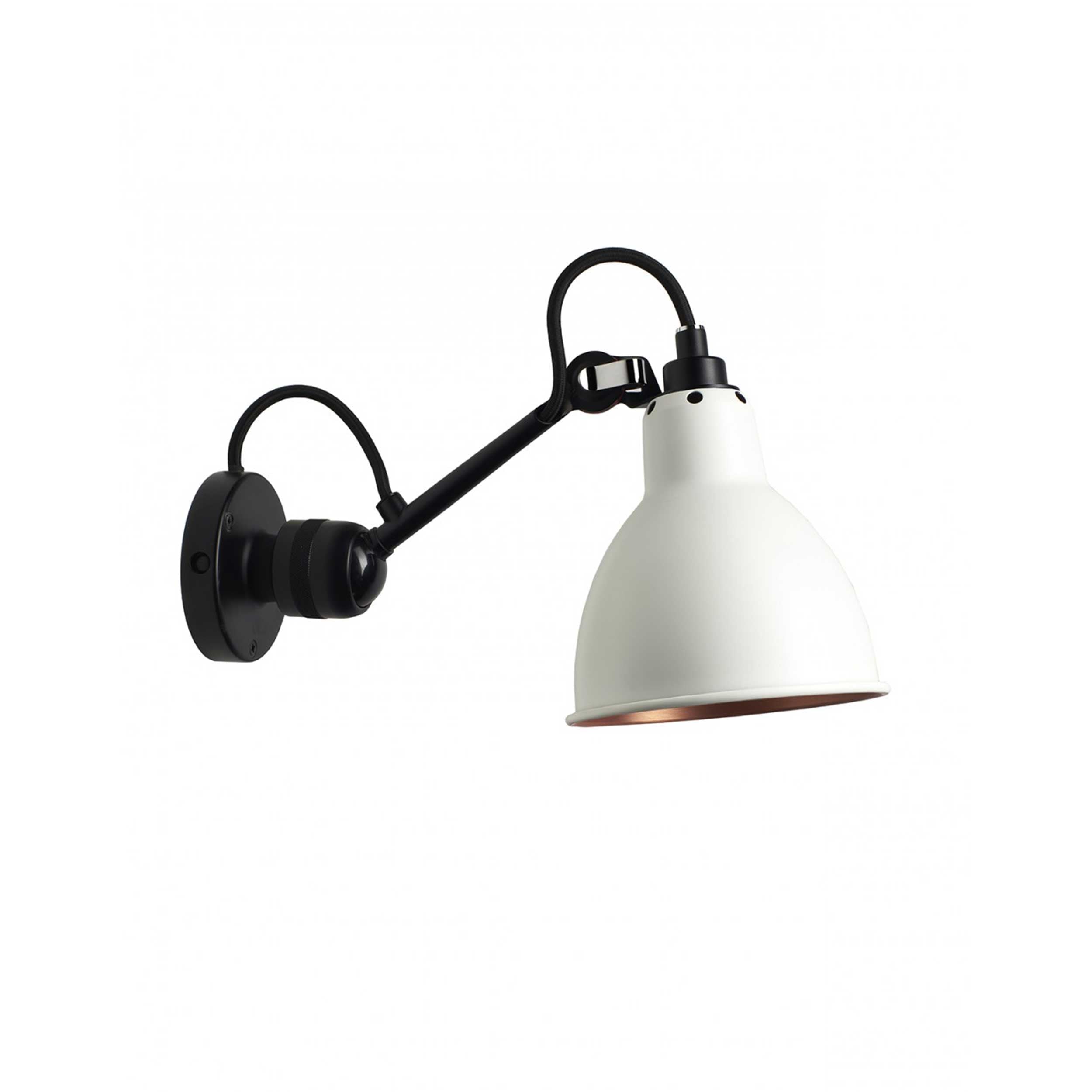 DCW éditions Lampe Gras N°304 E14 stenska svetilka