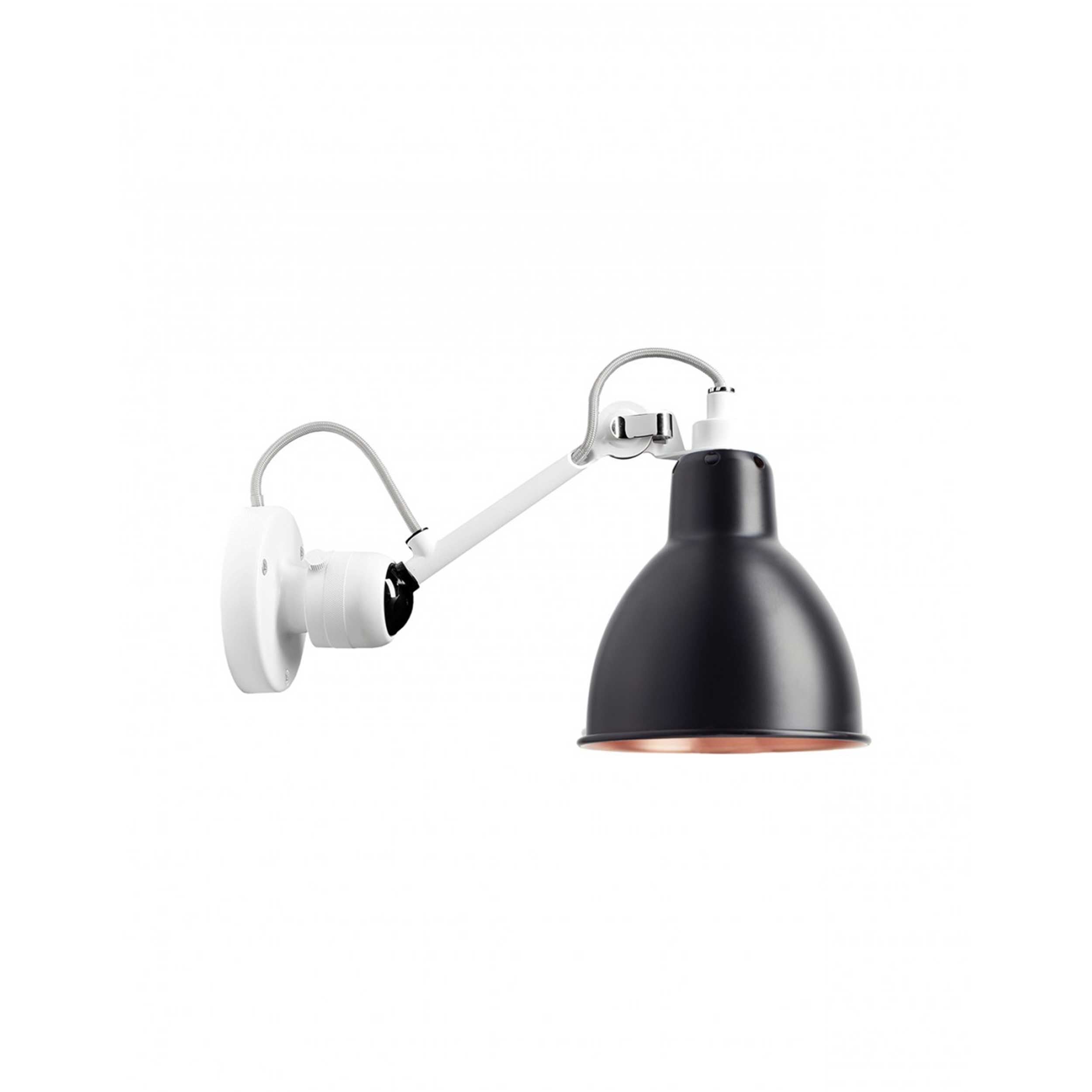 DCW éditions Lampe Gras N°304 E14 stenska svetilka
