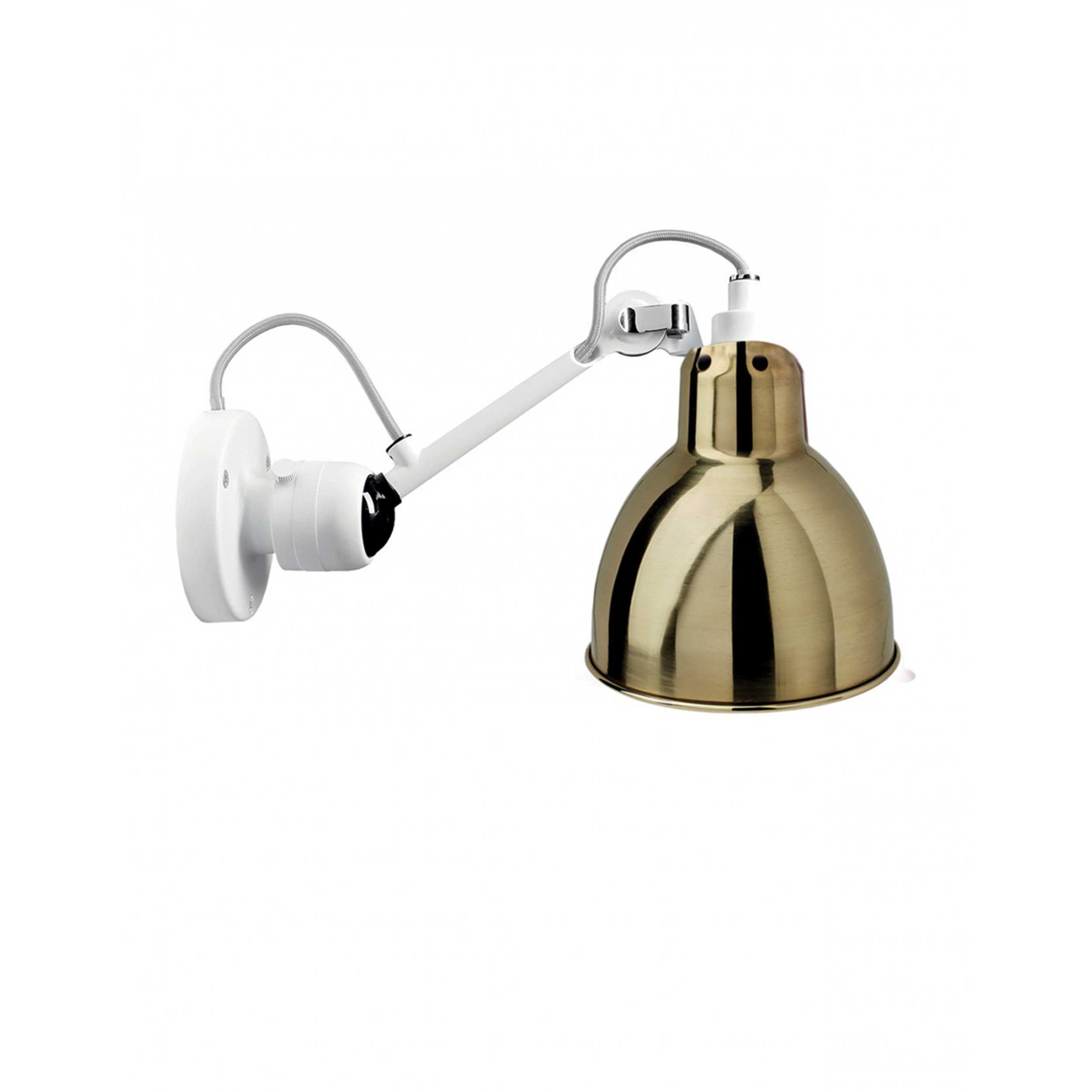 DCW éditions Lampe Gras N°304 E14 stenska svetilka