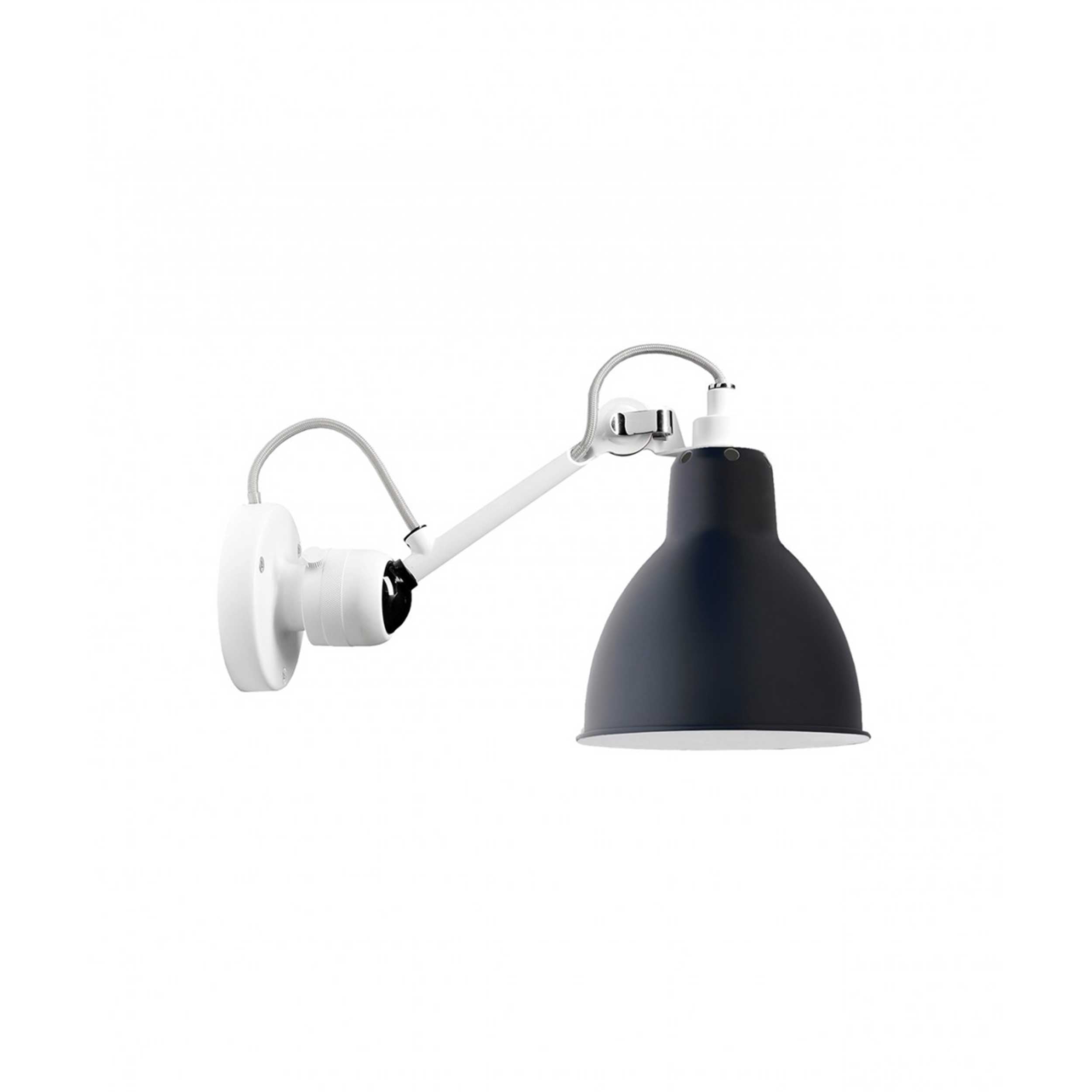 DCW éditions Lampe Gras N°304 E14 stenska svetilka