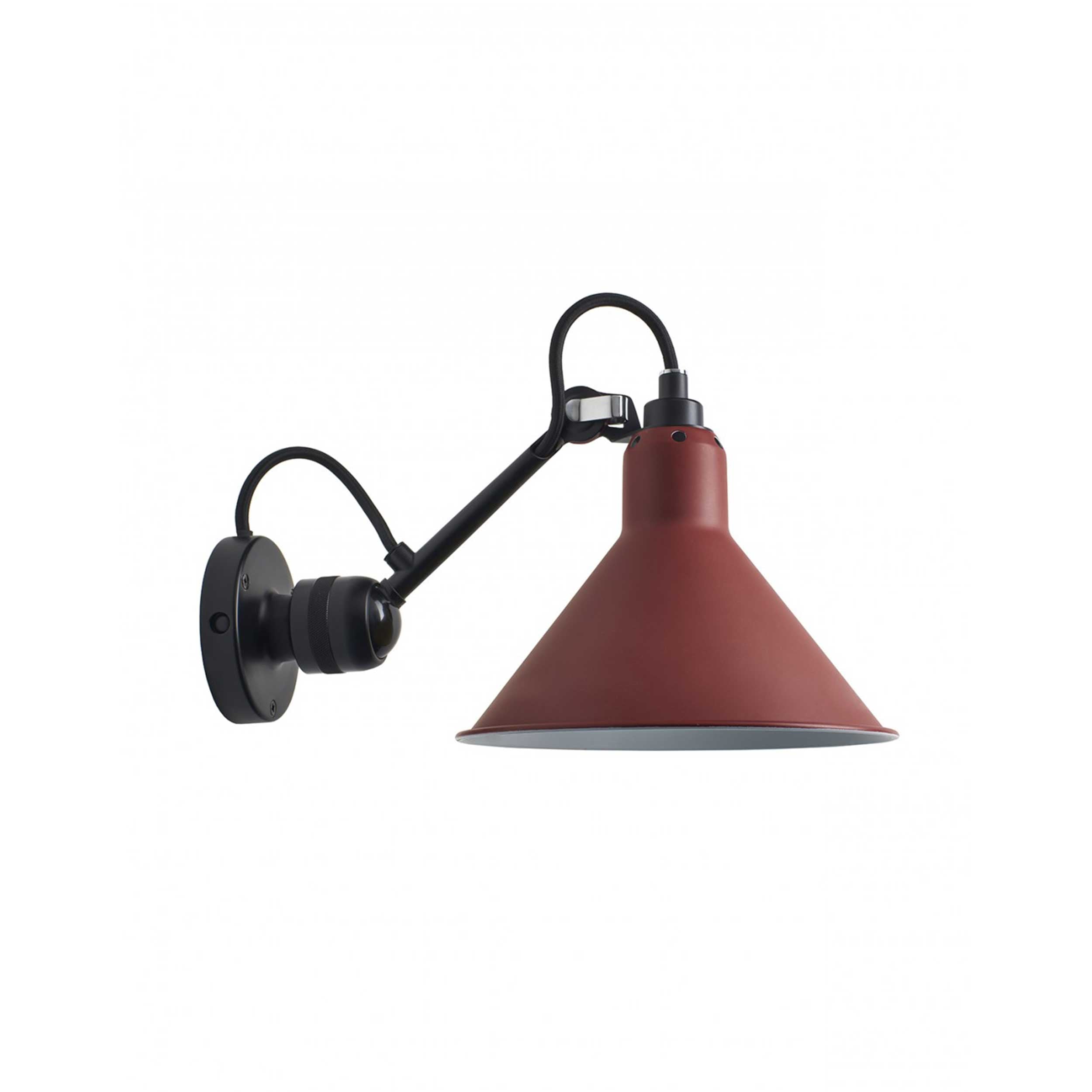 DCW éditions Lampe Gras N°304 E14 stenska svetilka