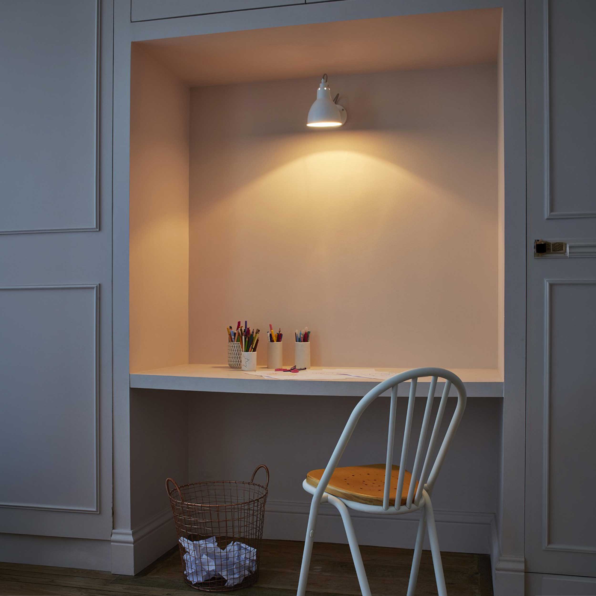 DCW éditions Lampe Gras N°304 E14 stenska svetilka