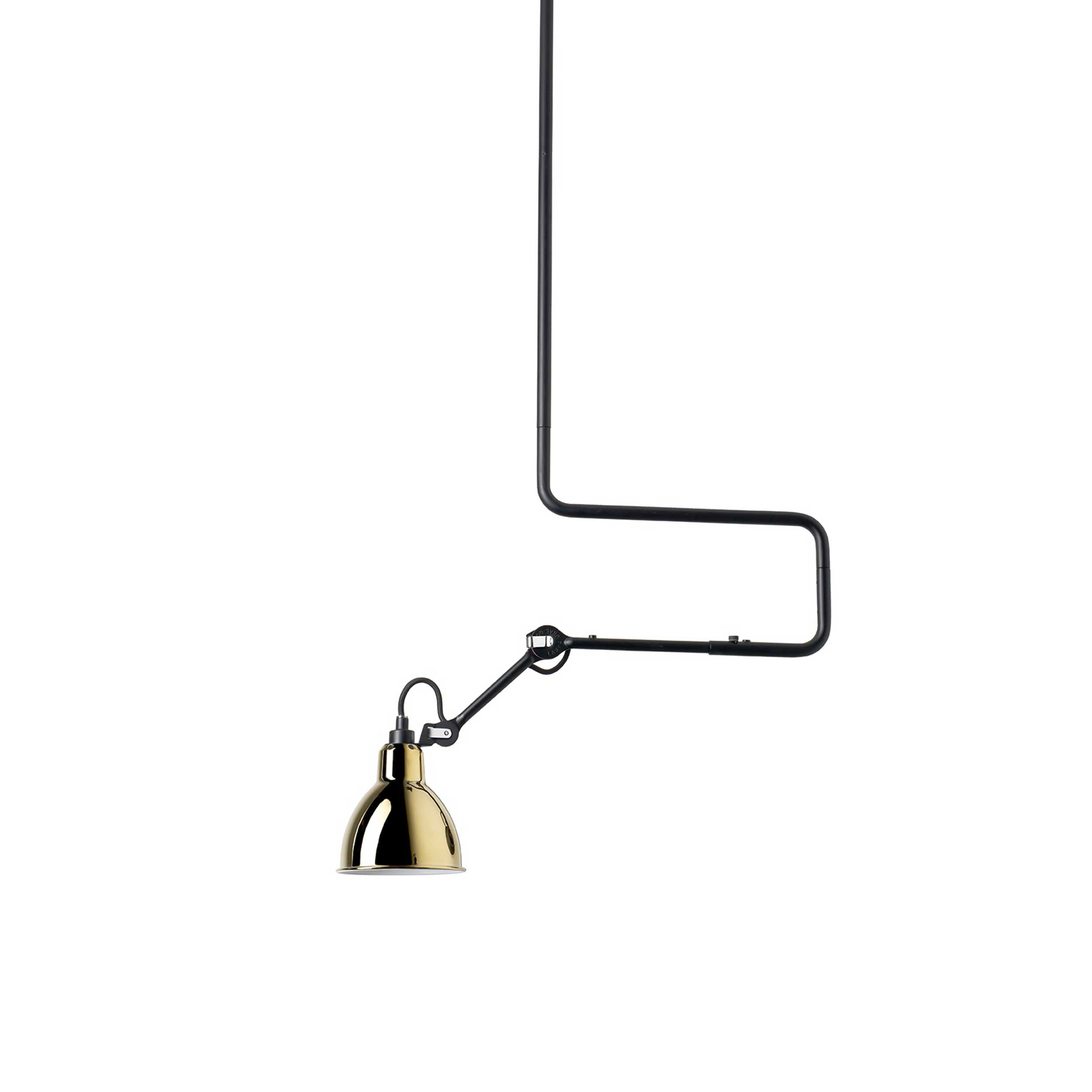 DCW éditions Lampe Gras N°312 E14 stropna svetilka