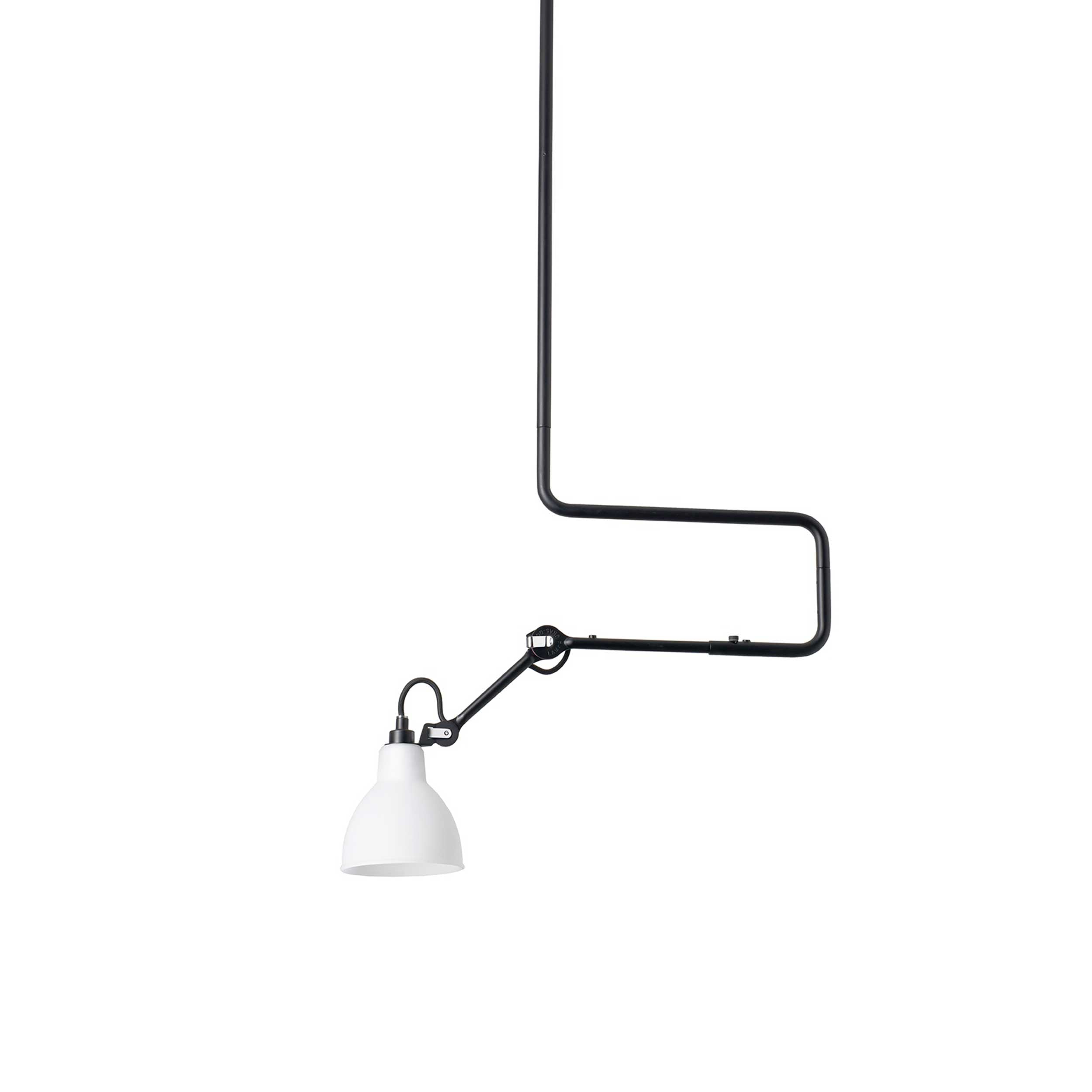 DCW éditions Lampe Gras N°312 E14 stropna svetilka