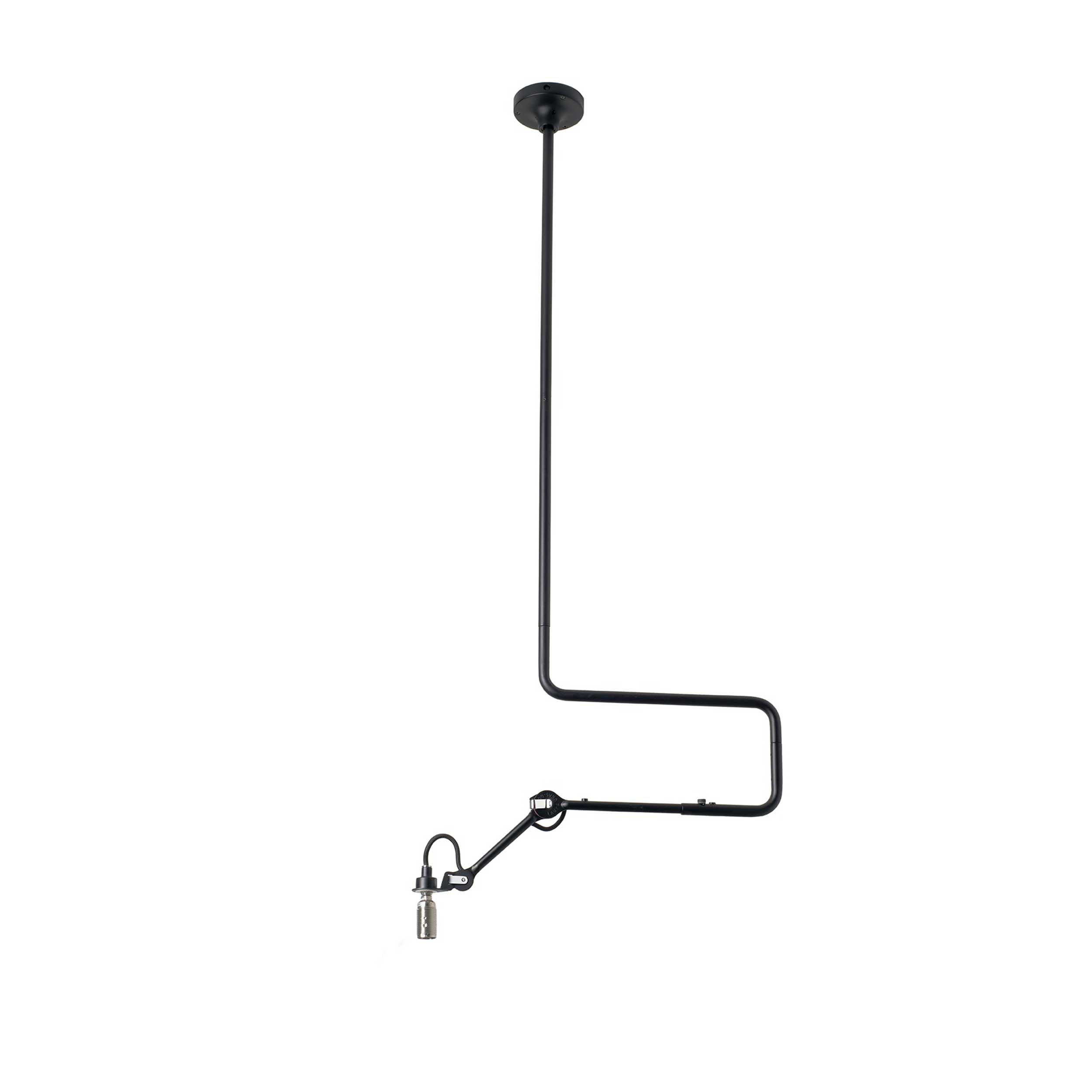 DCW éditions Lampe Gras N°312 E14 stropna svetilka