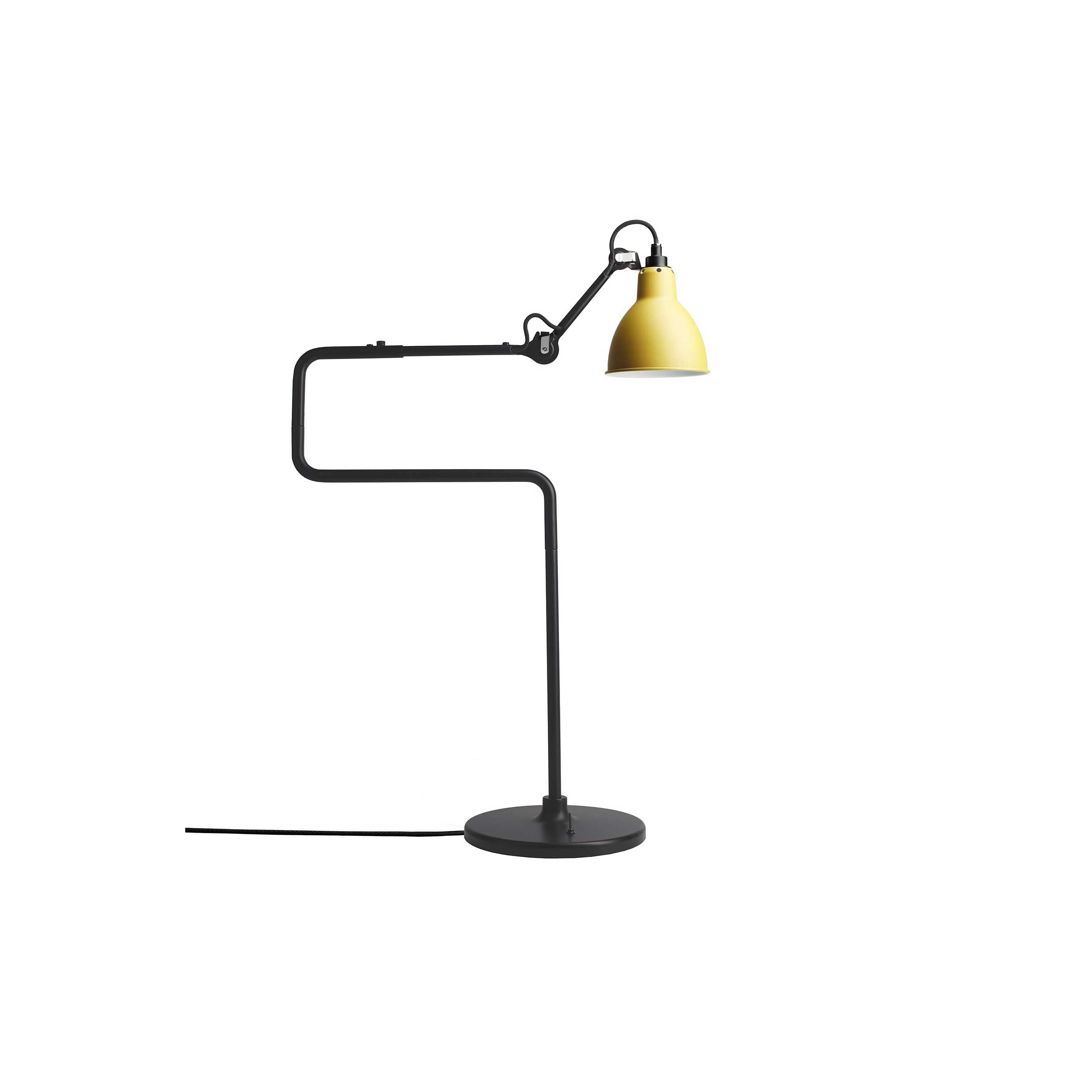 DCW éditions Lampe Gras N°317 E14 namizna svetilka