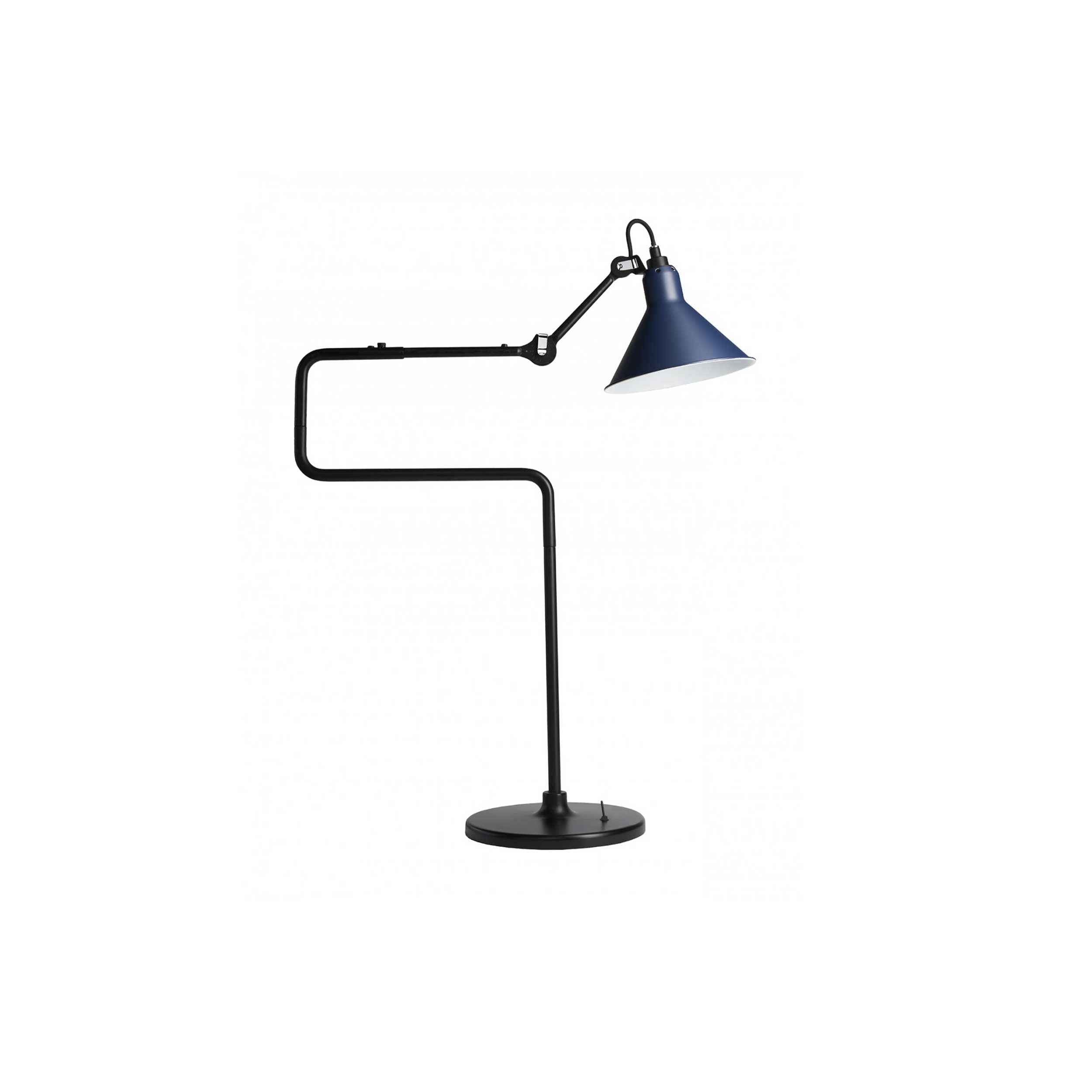 DCW éditions Lampe Gras N°317 E14 namizna svetilka