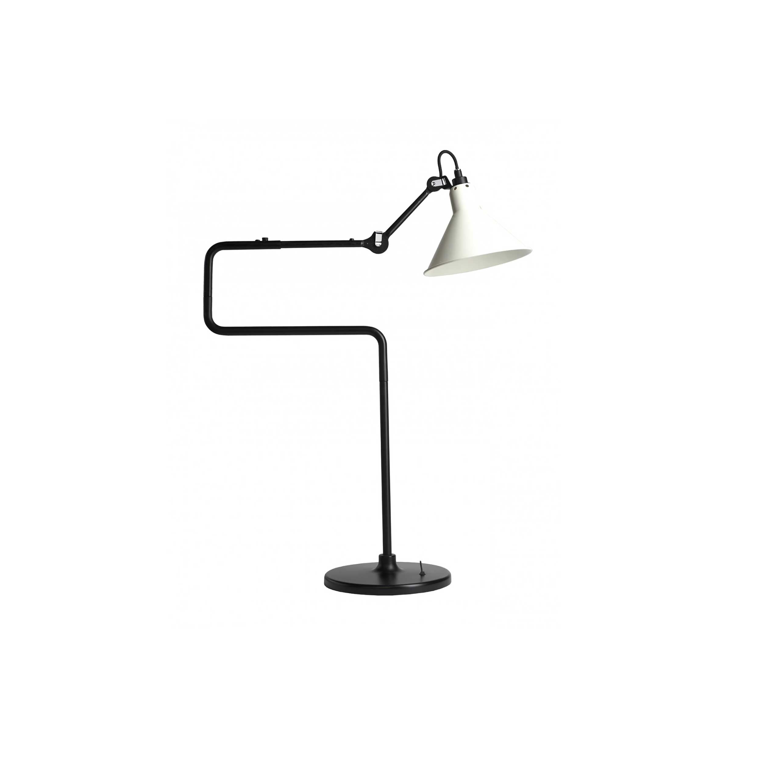 DCW éditions Lampe Gras N°317 E14 namizna svetilka