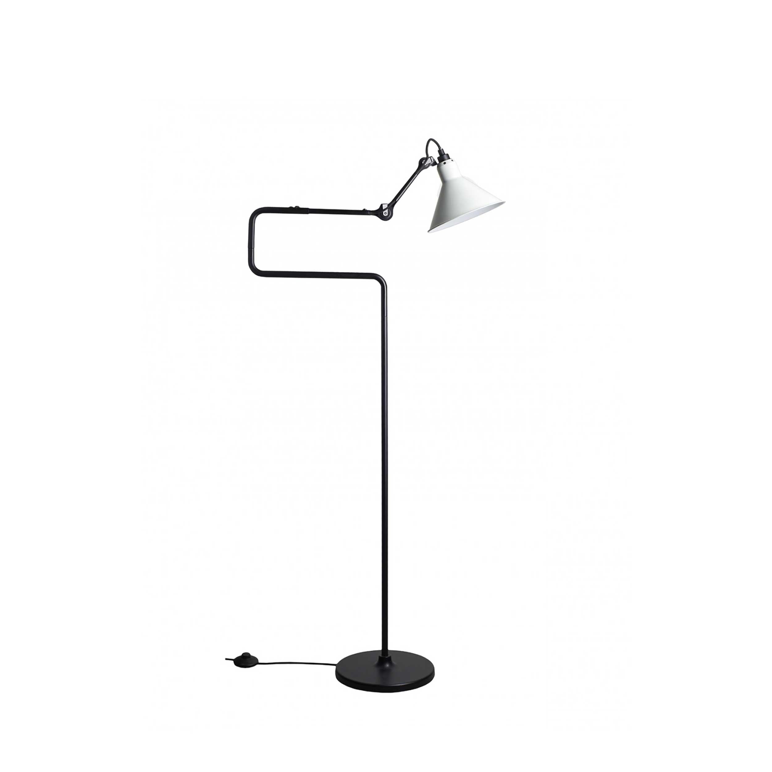 DCW éditions Lampe Gras N°411 E14 talna svetilka