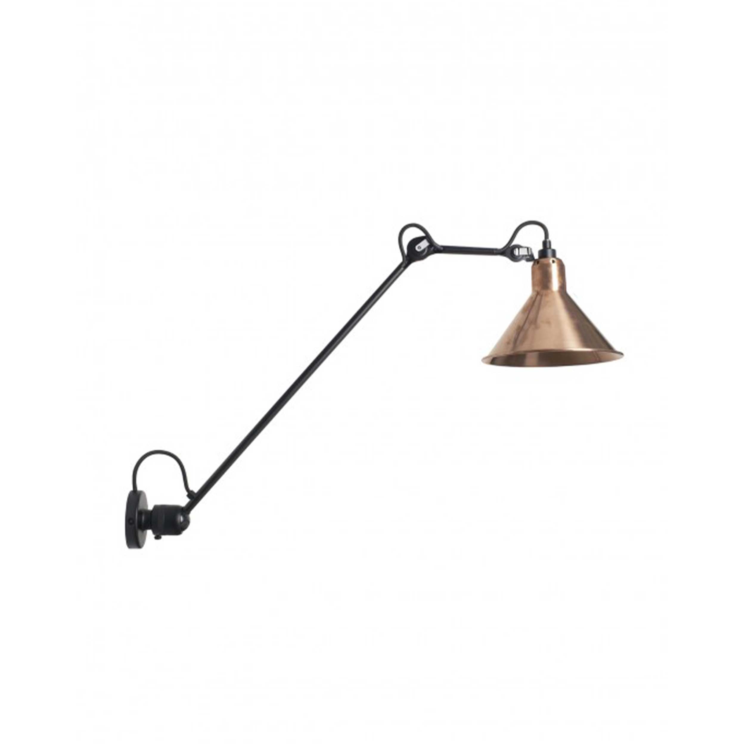 DCW éditions Lampe Gras N°304 L60 E14 stenska svetilka