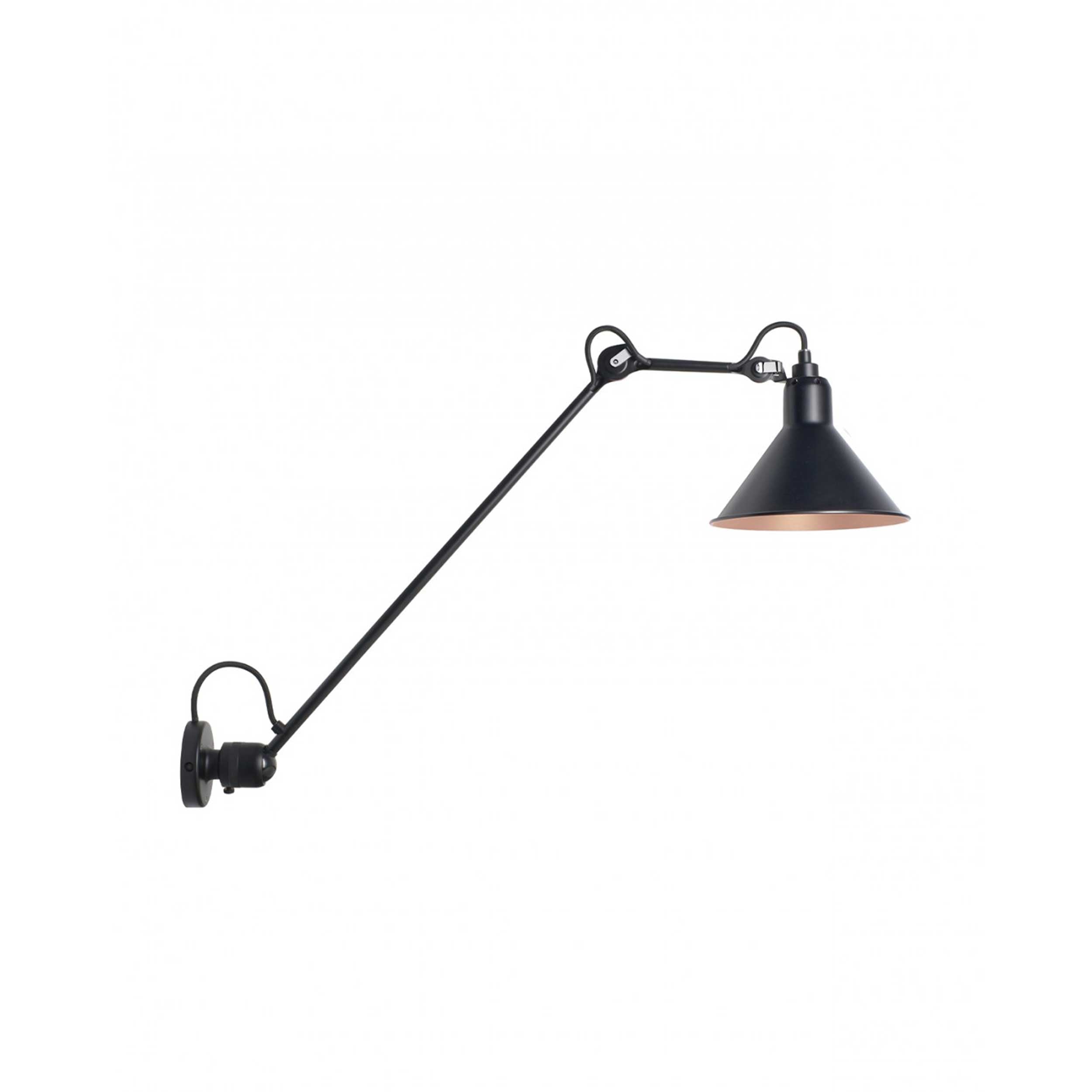 DCW éditions Lampe Gras N°304 L60 E14 stenska svetilka