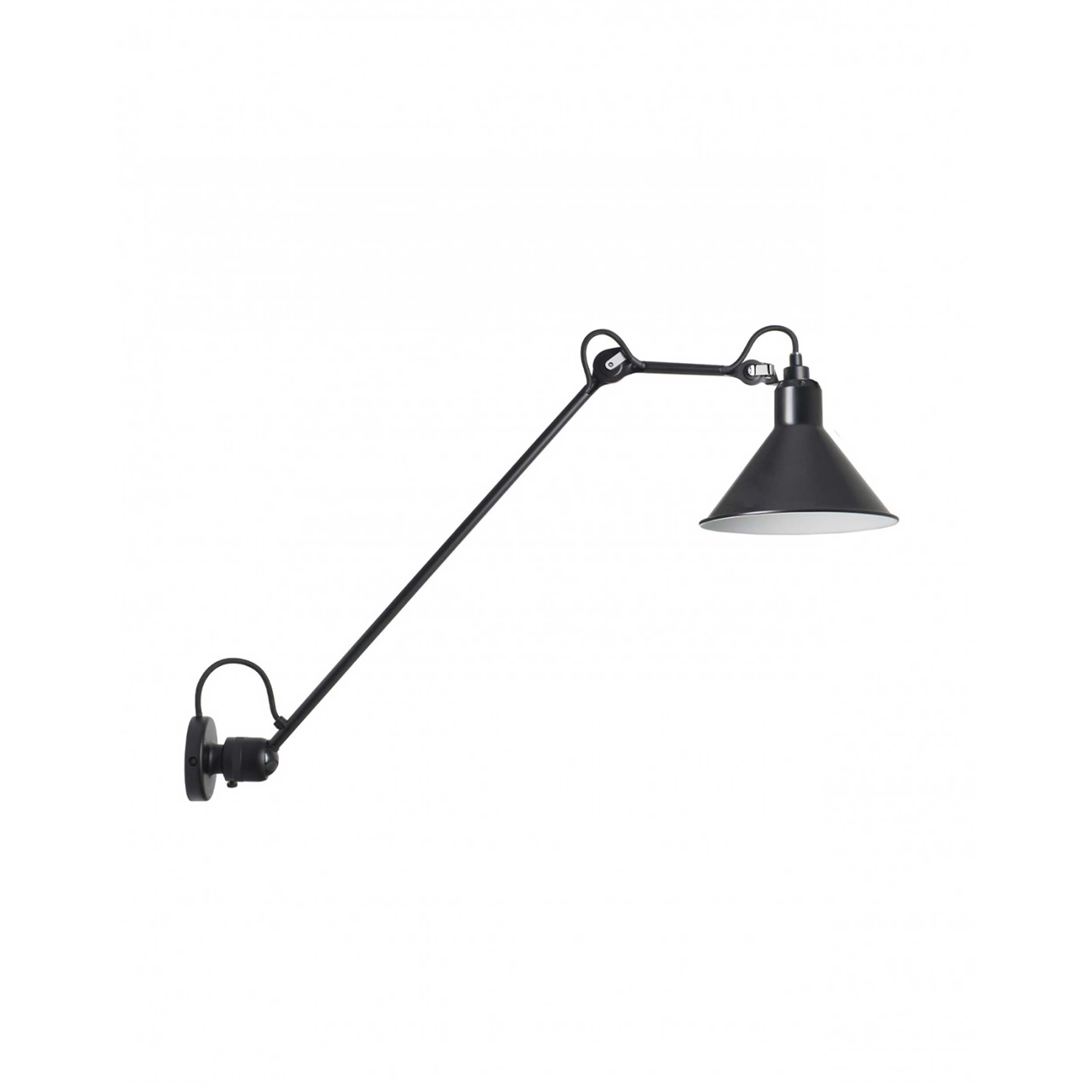 DCW éditions Lampe Gras N°304 L60 E14 stenska svetilka