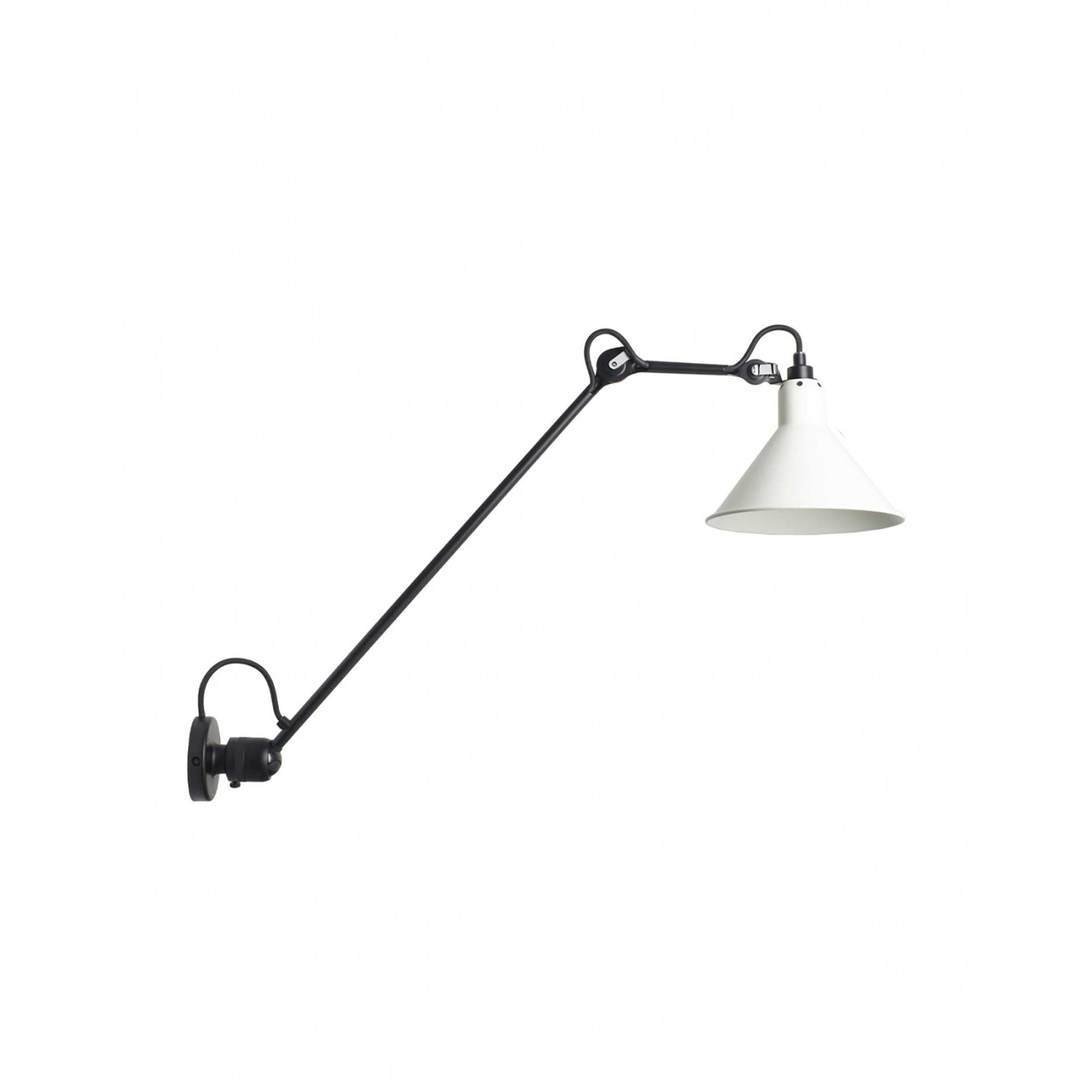 DCW éditions Lampe Gras N°304 L60 E14 stenska svetilka