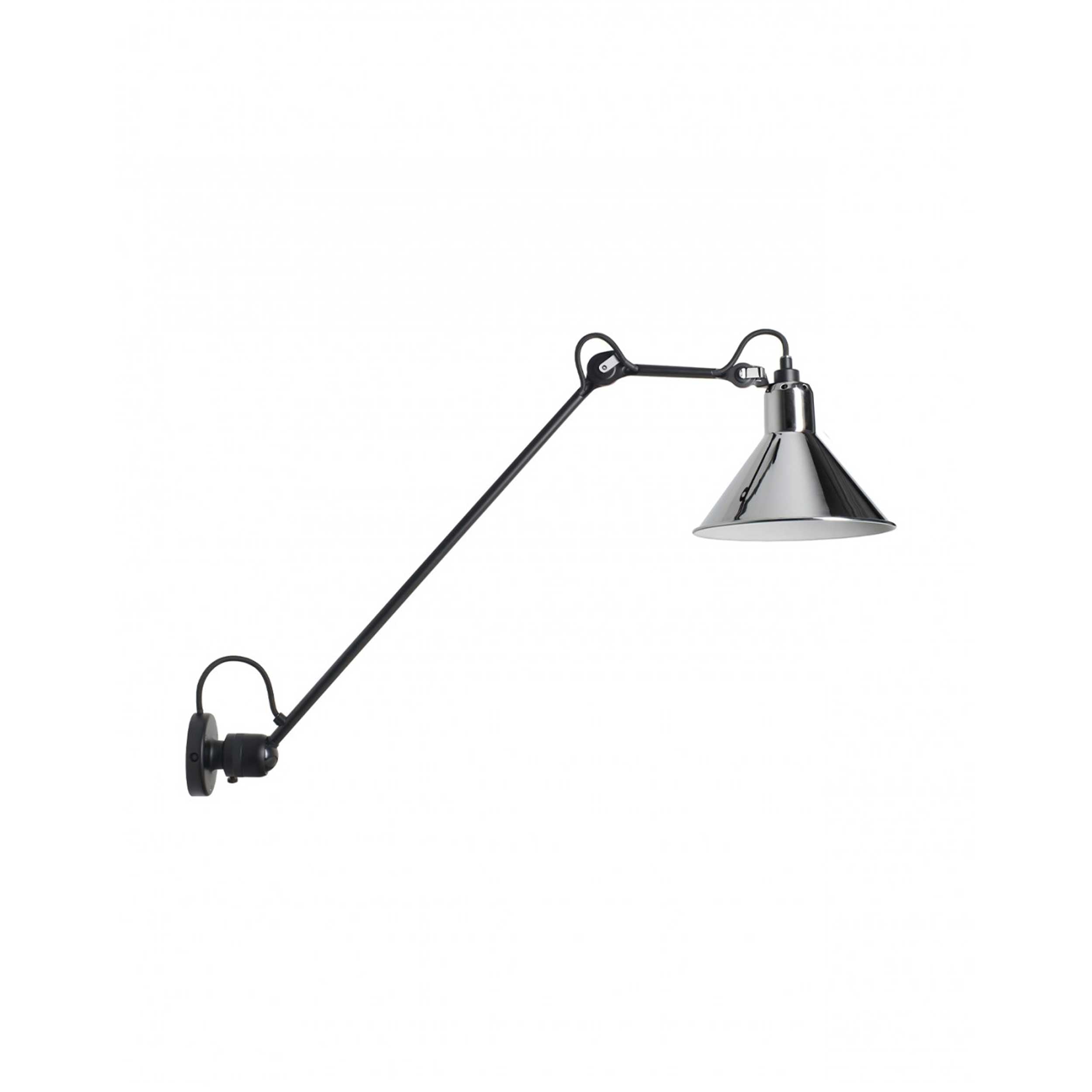 DCW éditions Lampe Gras N°304 L60 E14 stenska svetilka