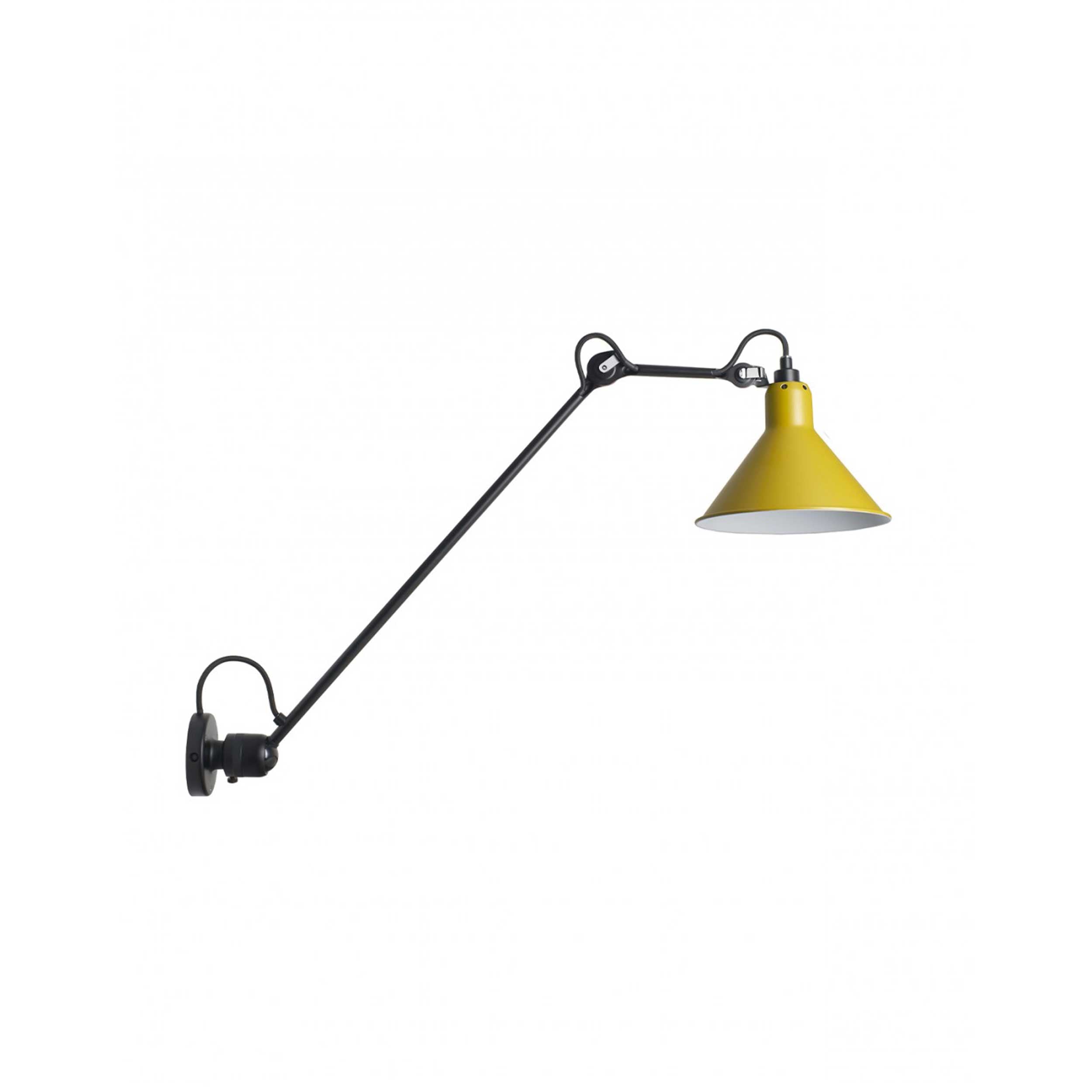 DCW éditions Lampe Gras N°304 L60 E14 stenska svetilka