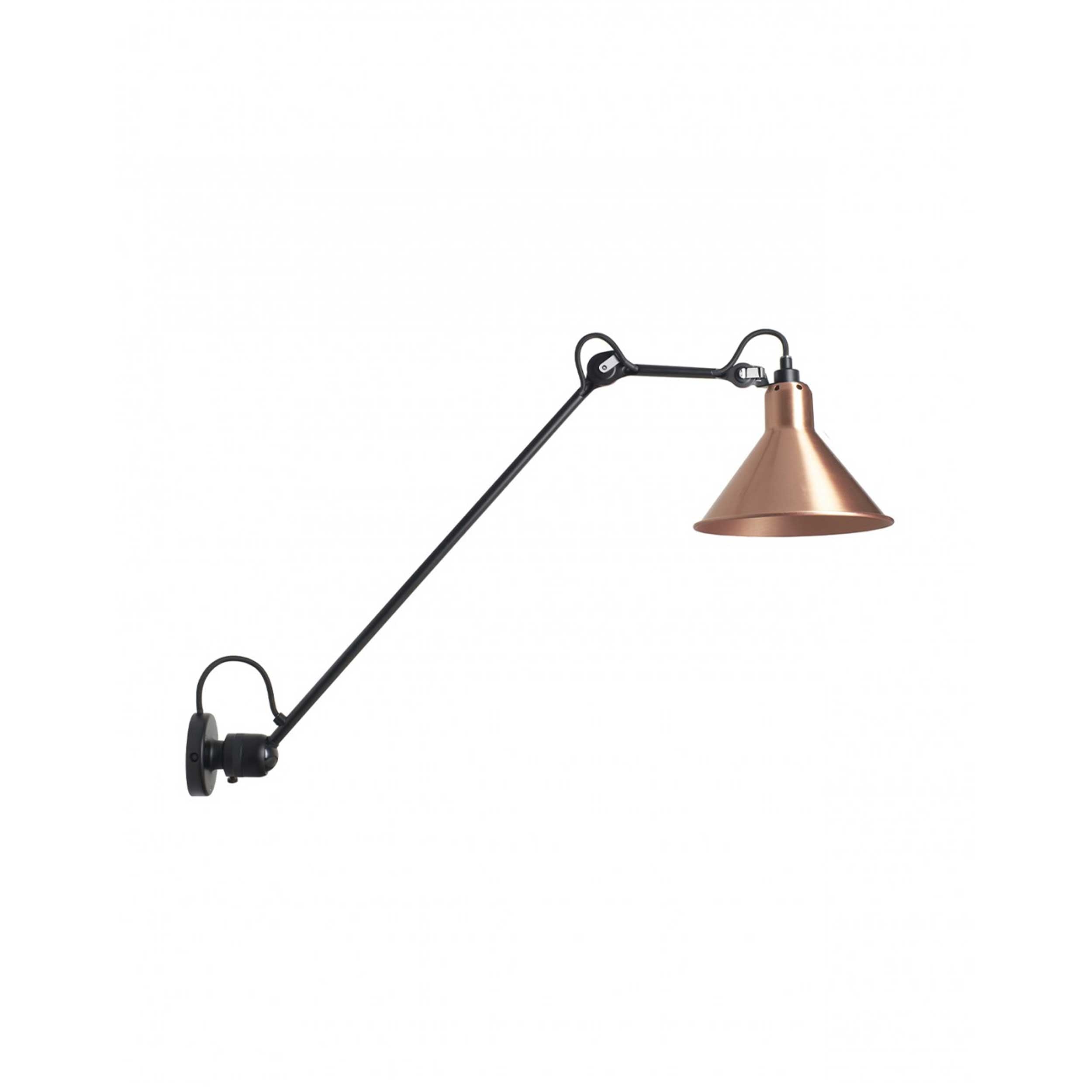 DCW éditions Lampe Gras N°304 L60 E14 stenska svetilka