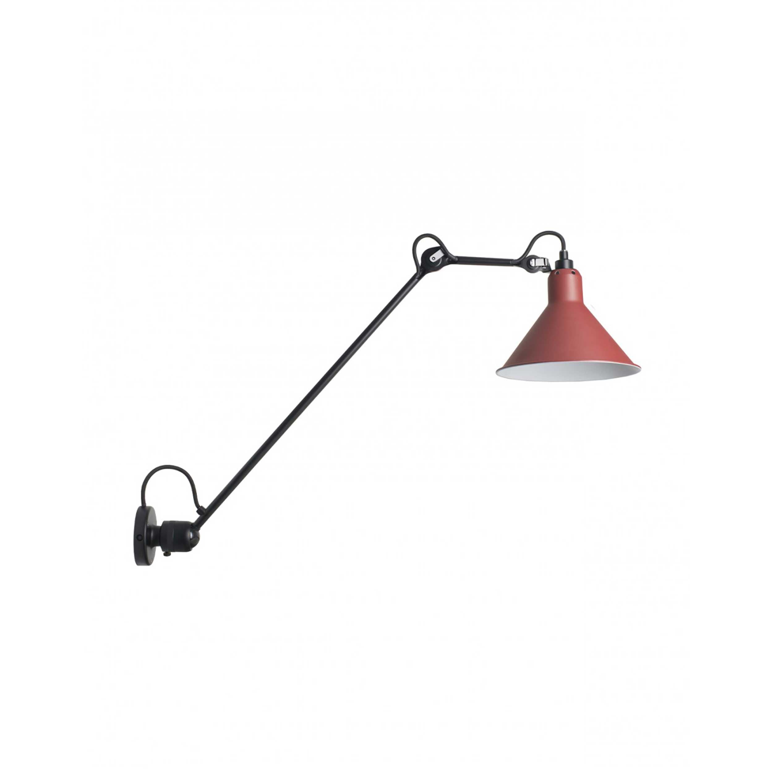 DCW éditions Lampe Gras N°304 L60 E14 stenska svetilka