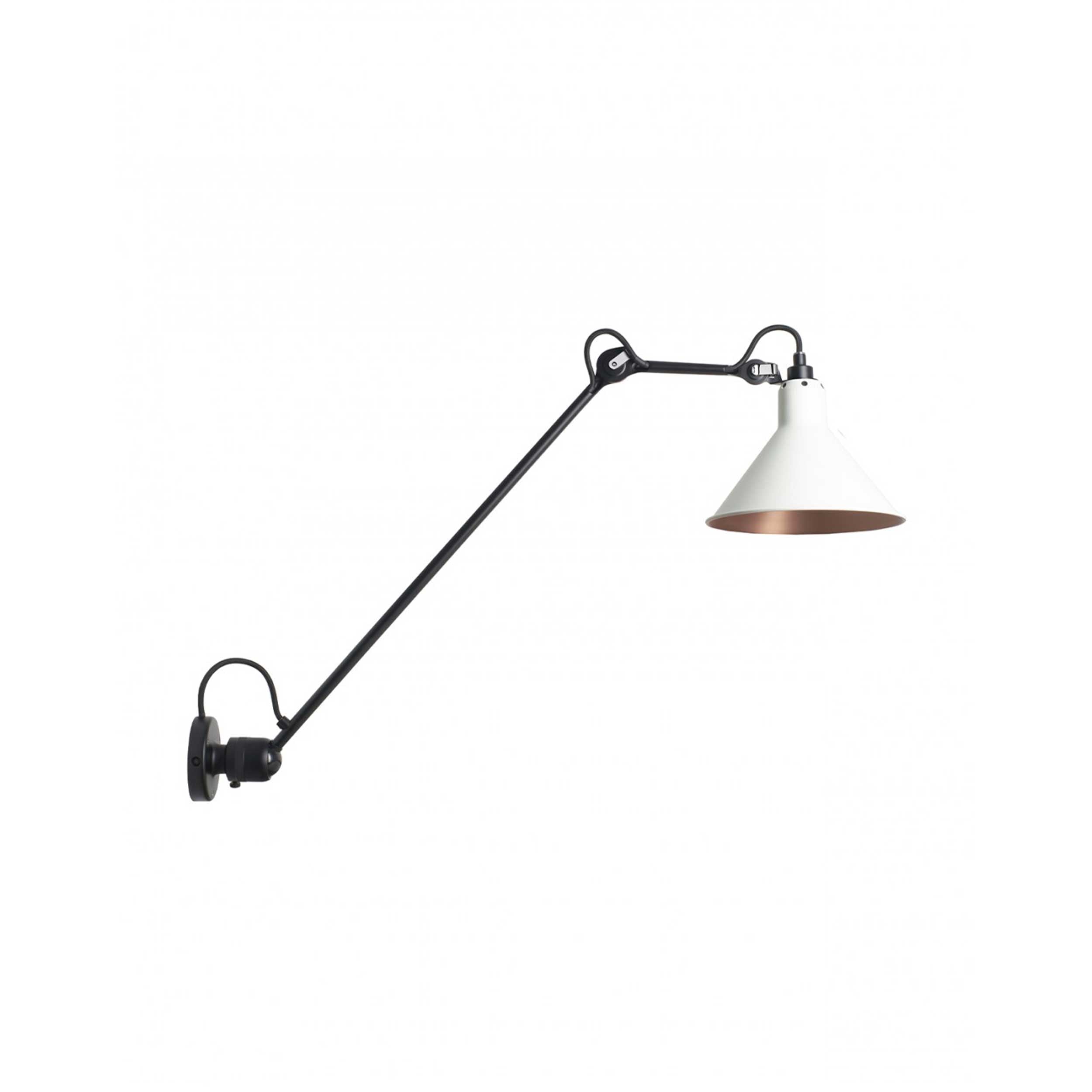 DCW éditions Lampe Gras N°304 L60 E14 stenska svetilka