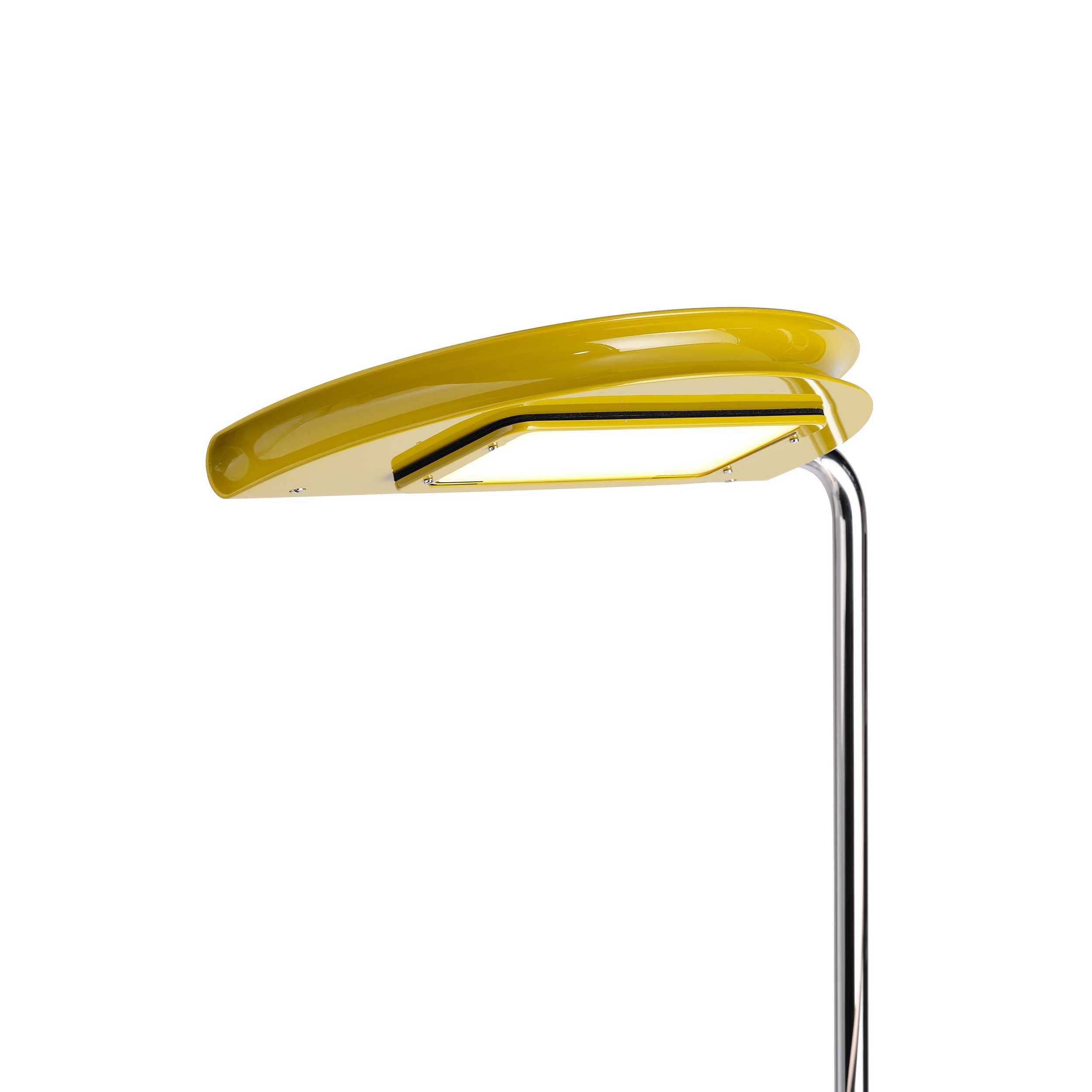 DCW éditions Mezzaluna LED stojací svítidlo