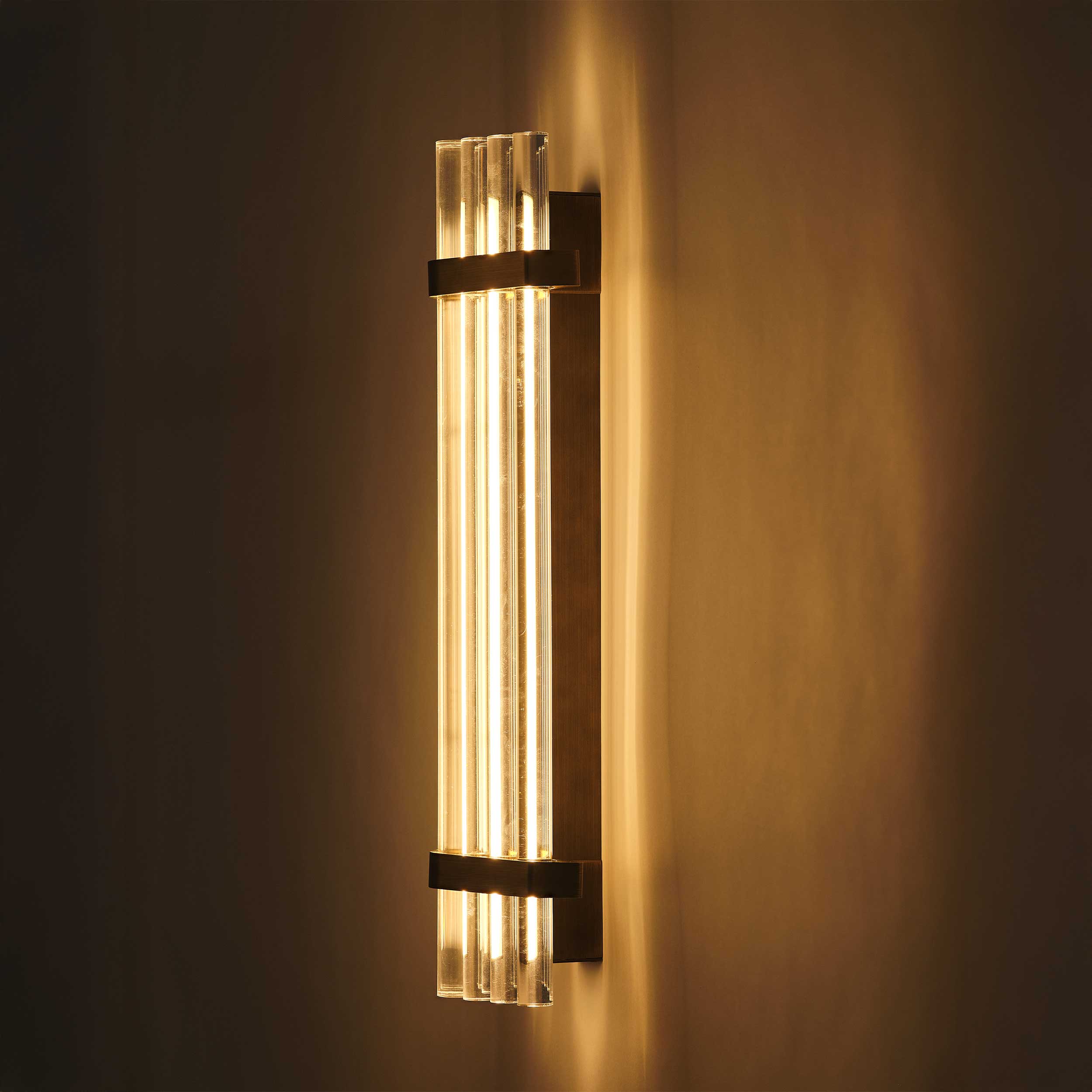 DCW éditions Seagull LED viseča svetilka